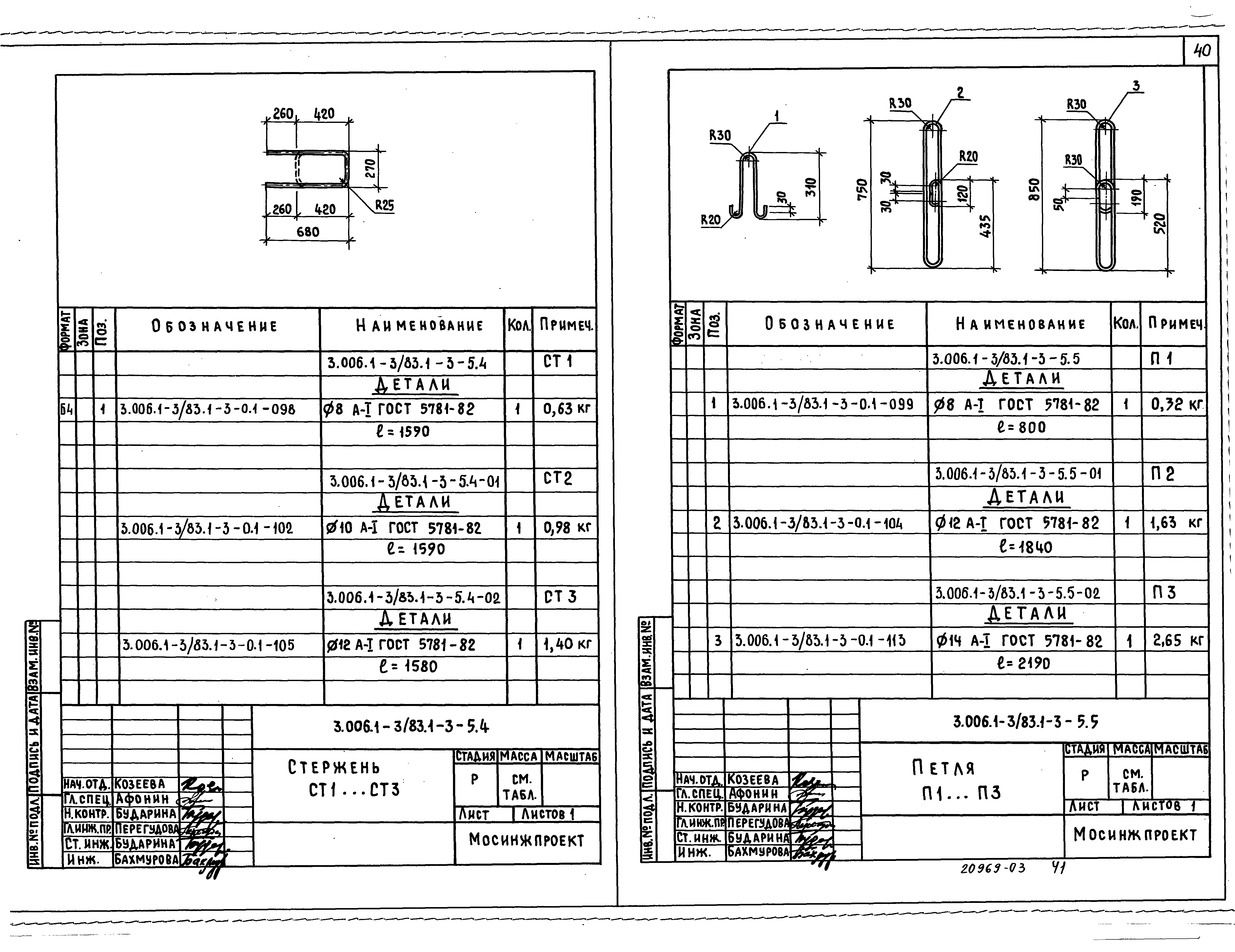 Серия 3.006.1-3/83