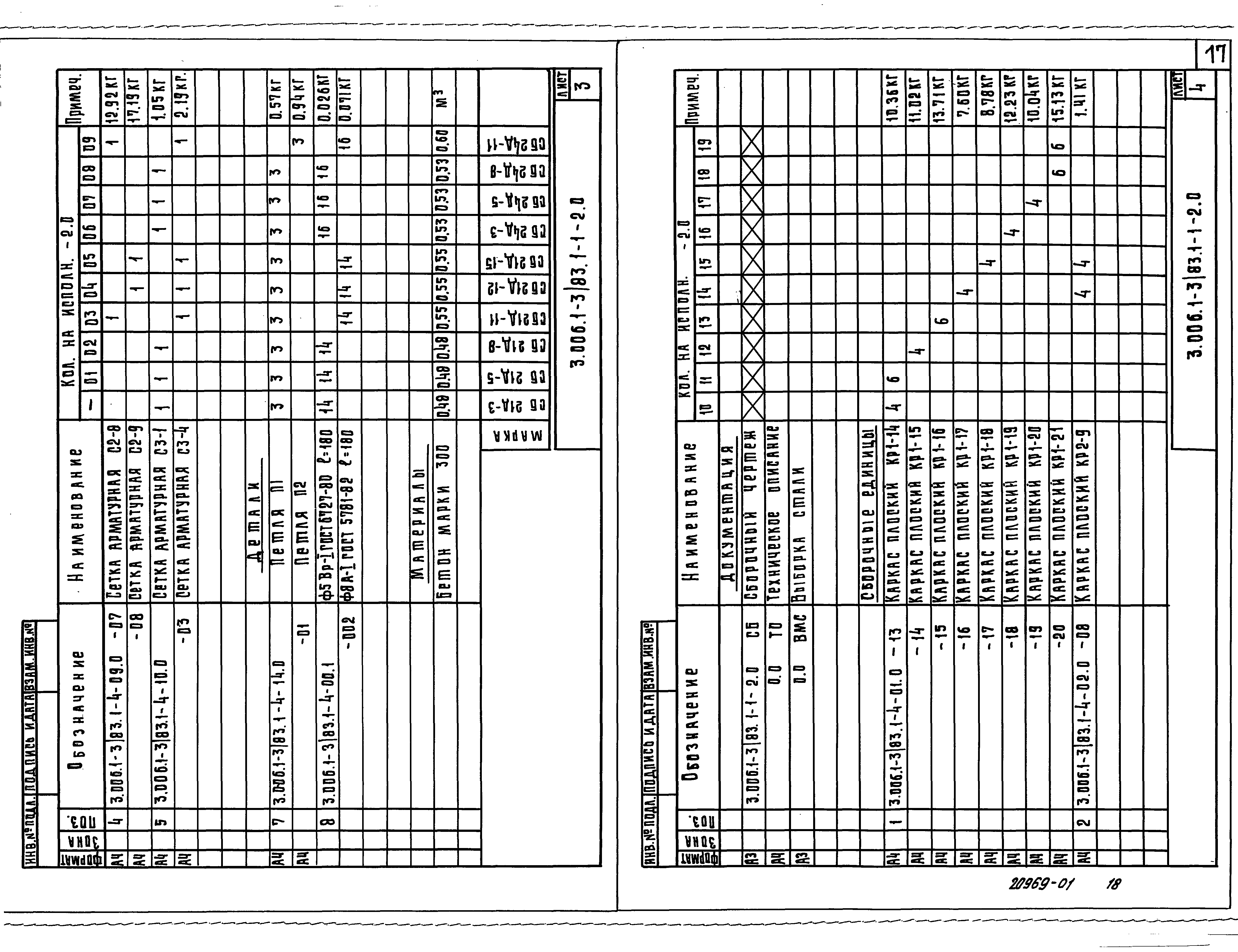 Серия 3.006.1-3/83