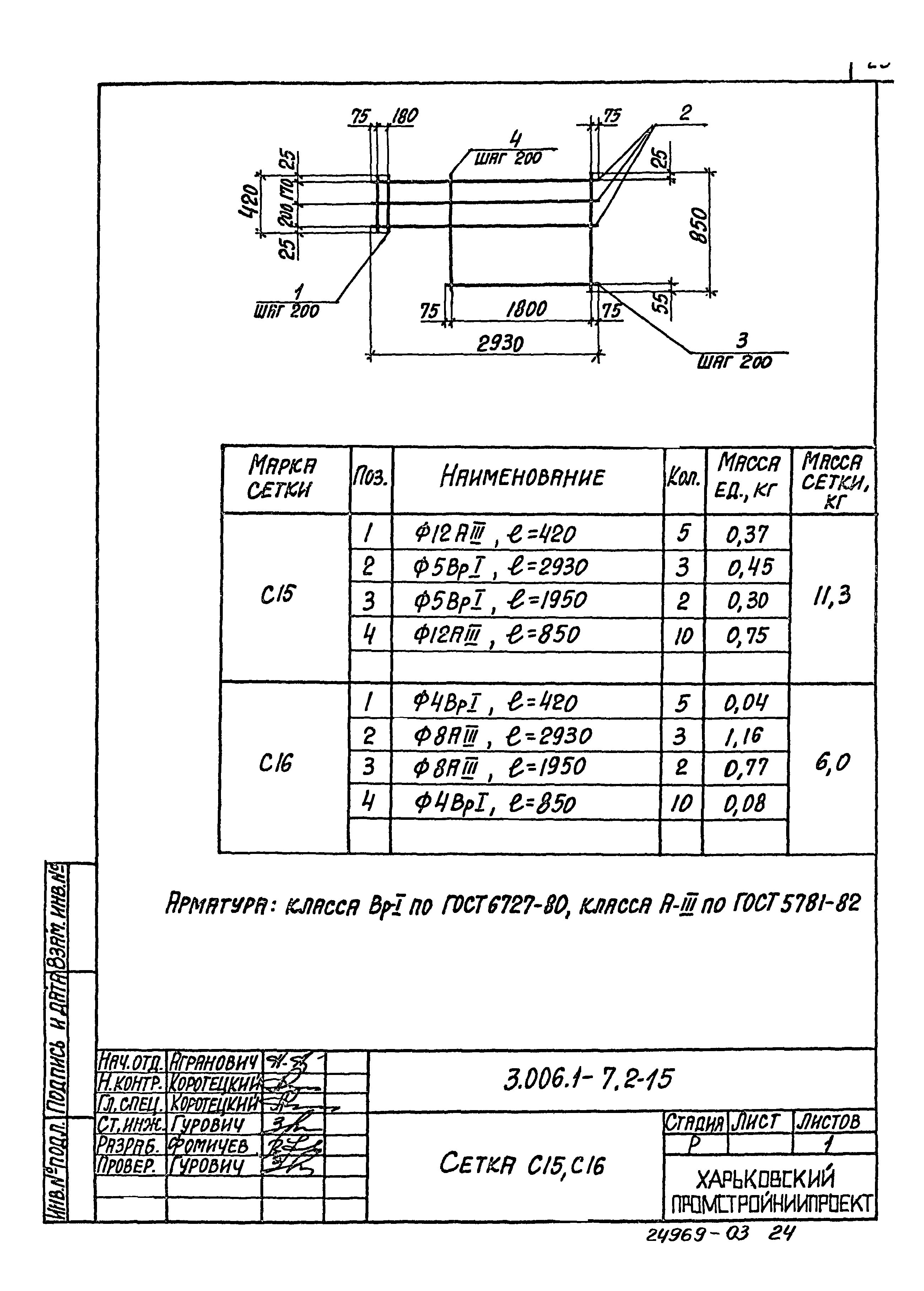 Серия 3.006.1-7