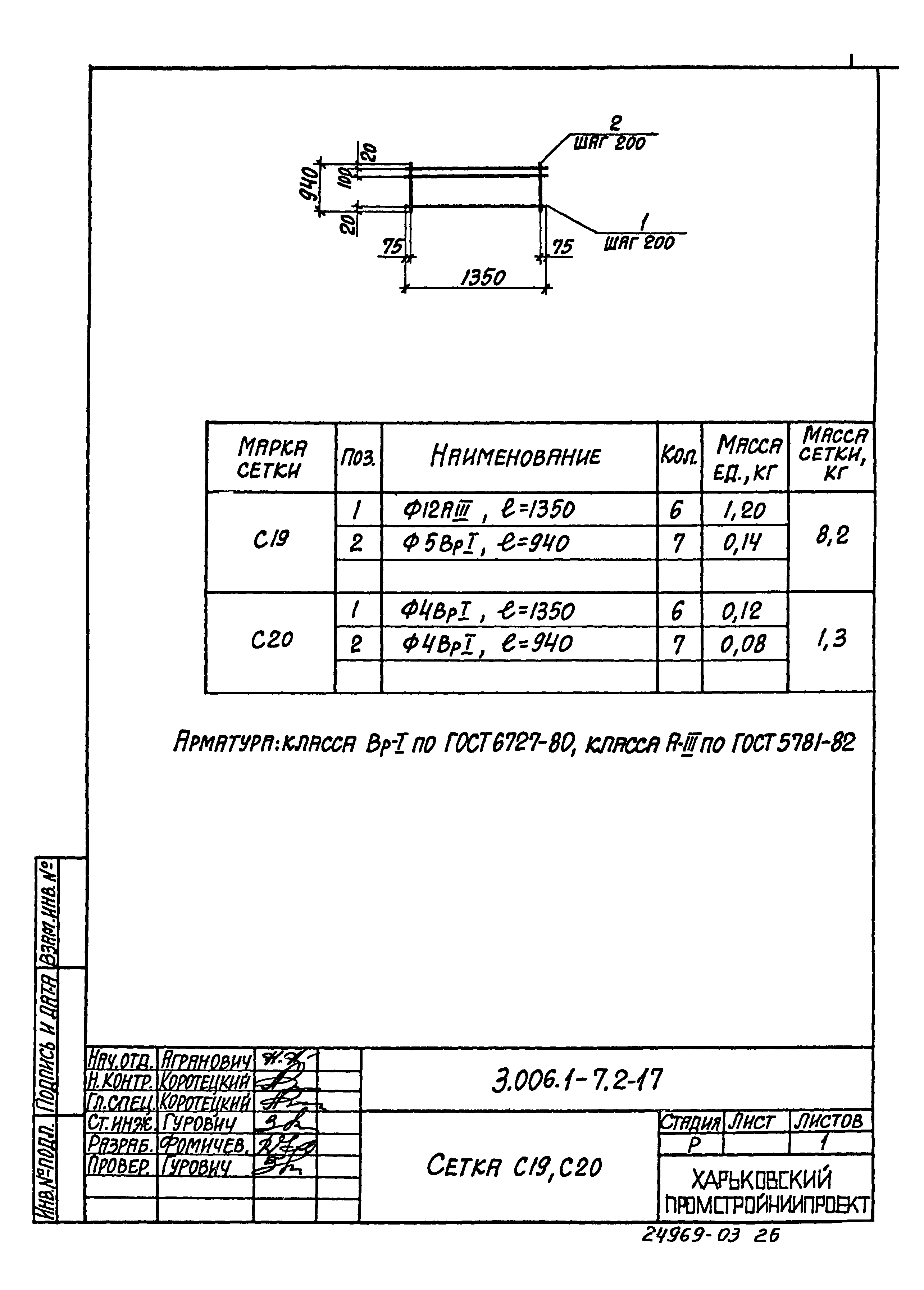 Серия 3.006.1-7