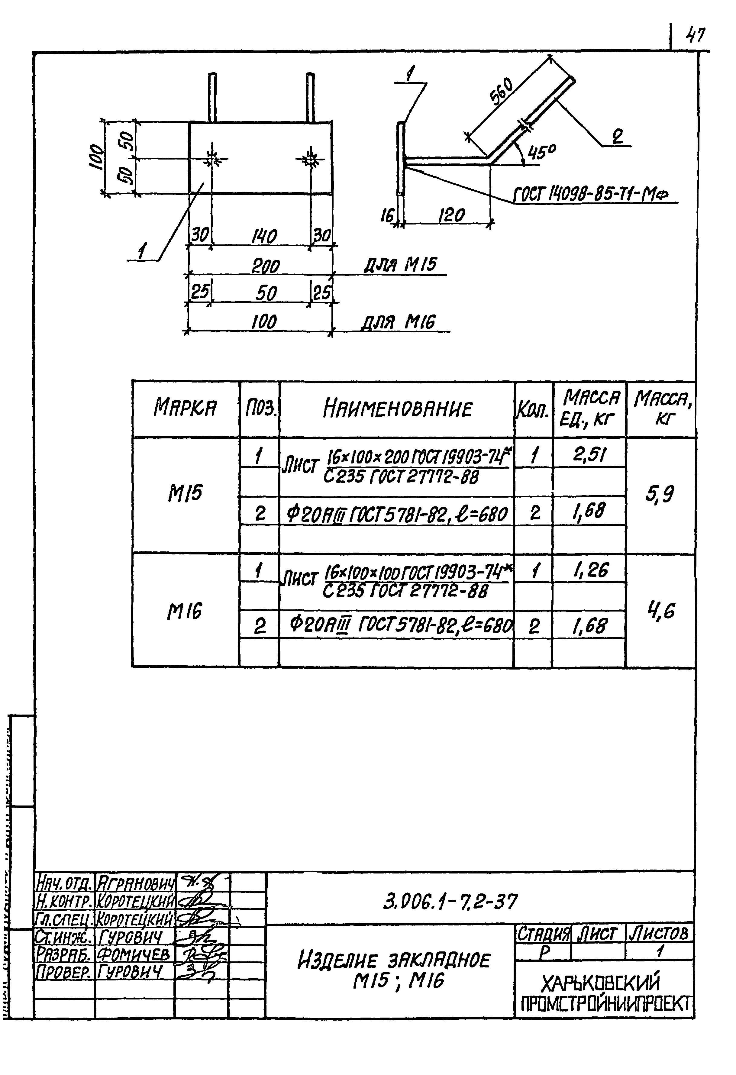 Серия 3.006.1-7