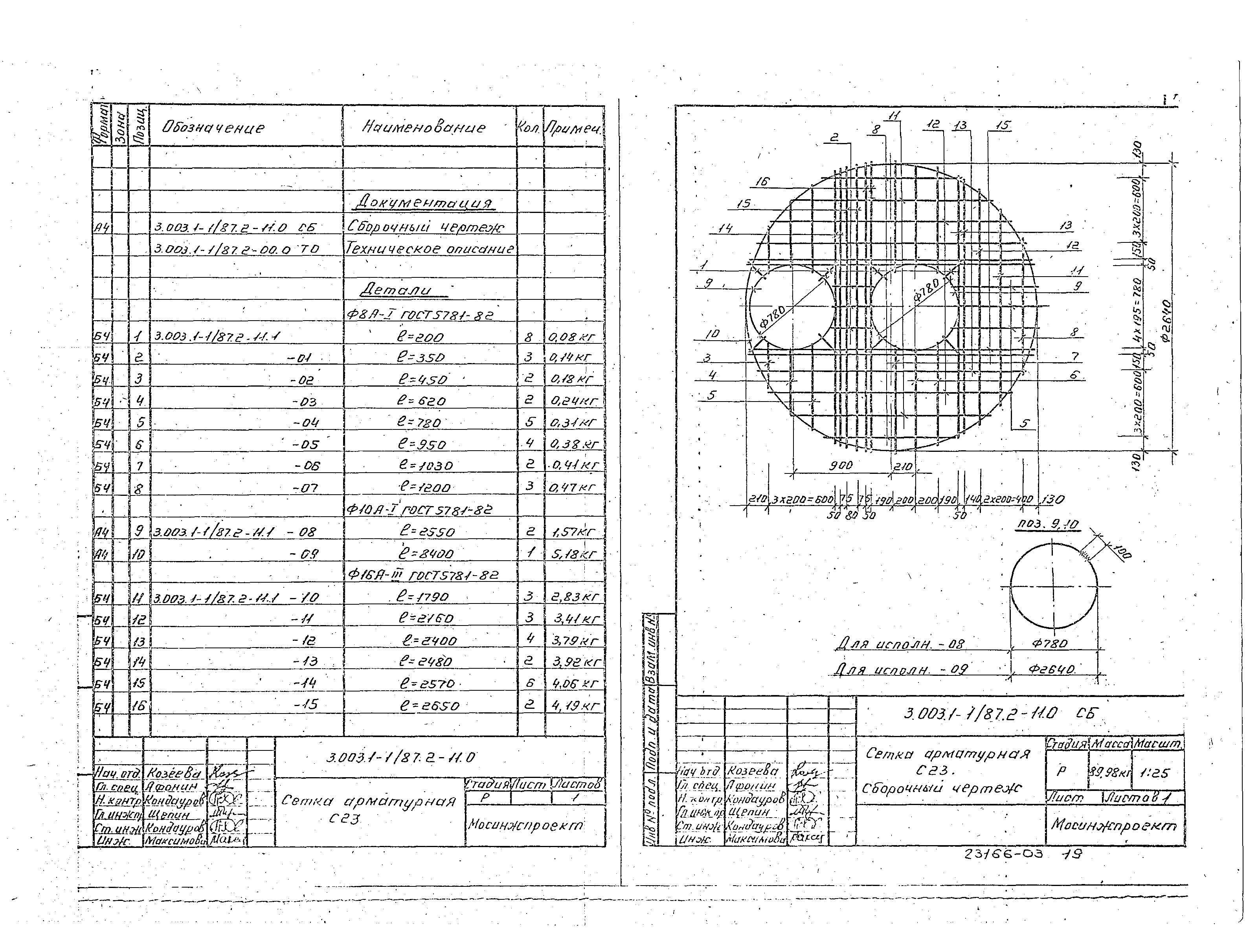 Серия 3.003.1-1/87