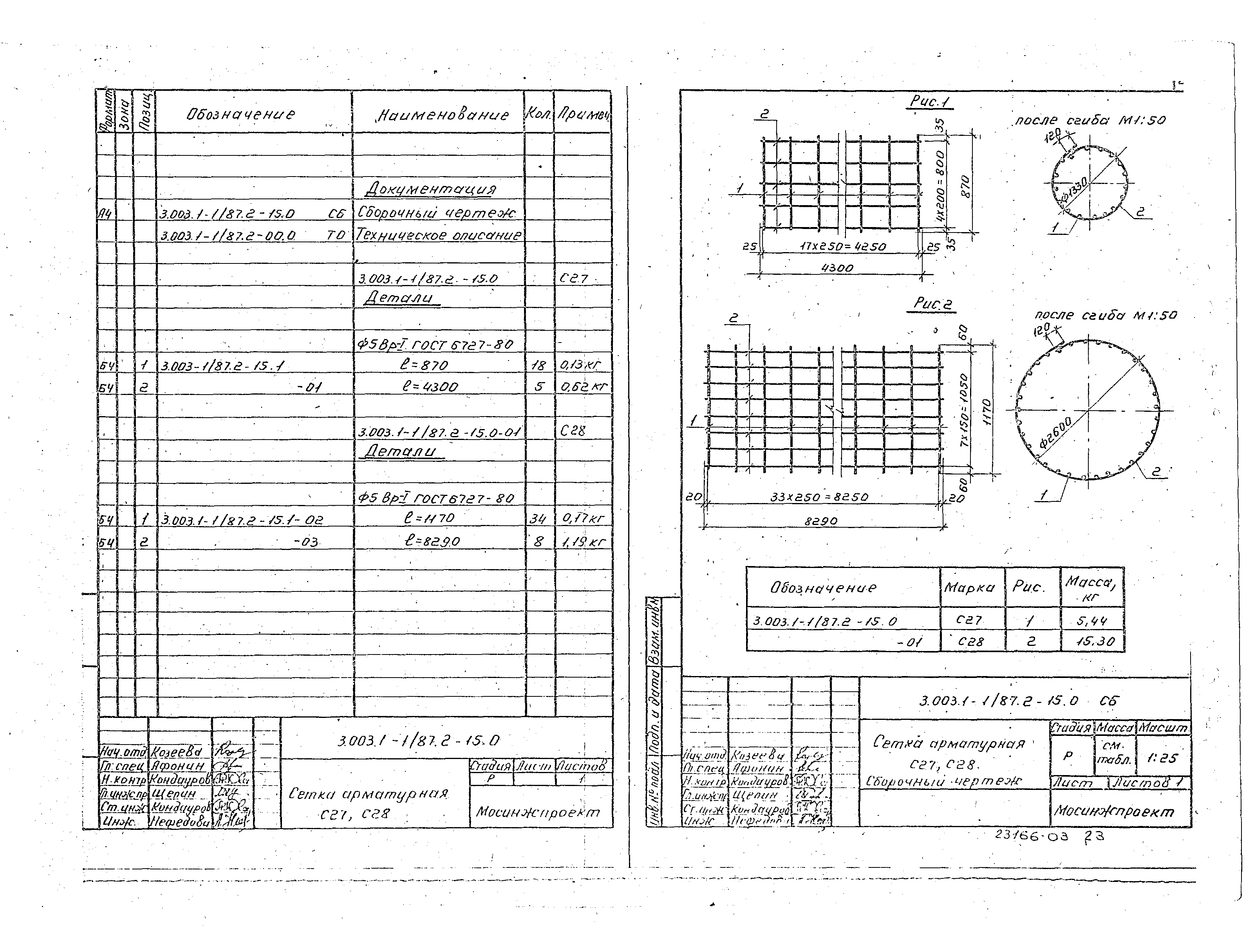 Серия 3.003.1-1/87