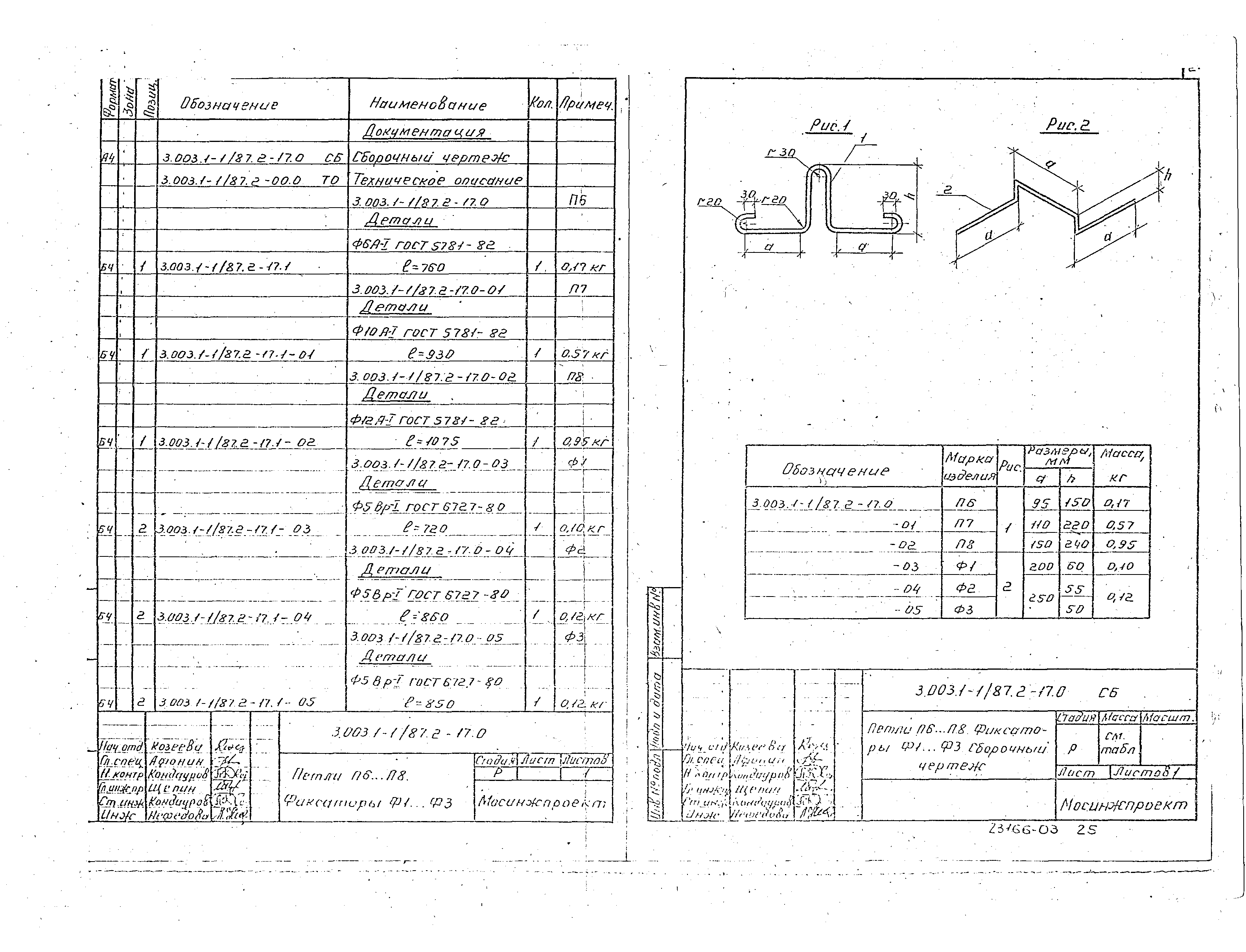 Серия 3.003.1-1/87