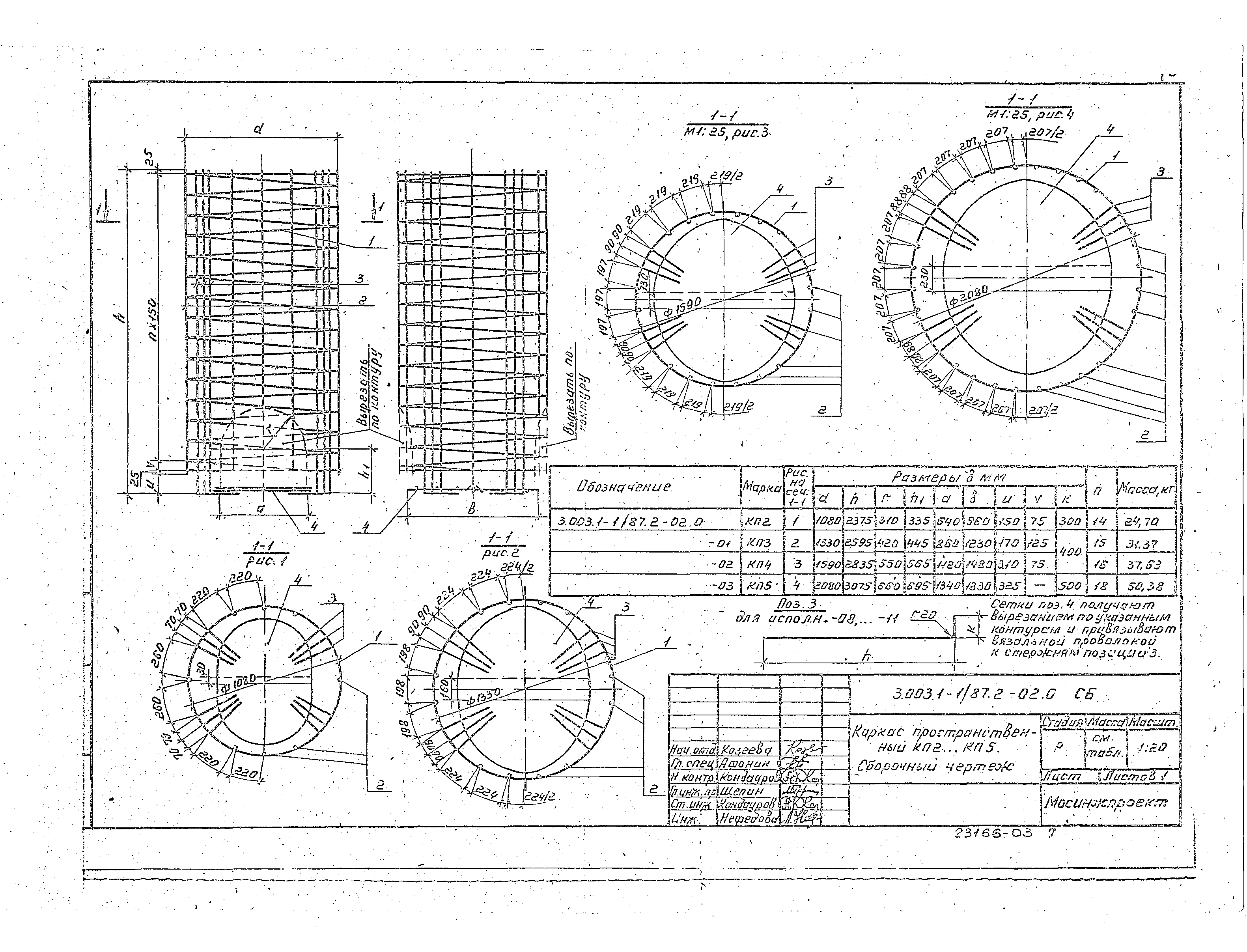 Серия 3.003.1-1/87