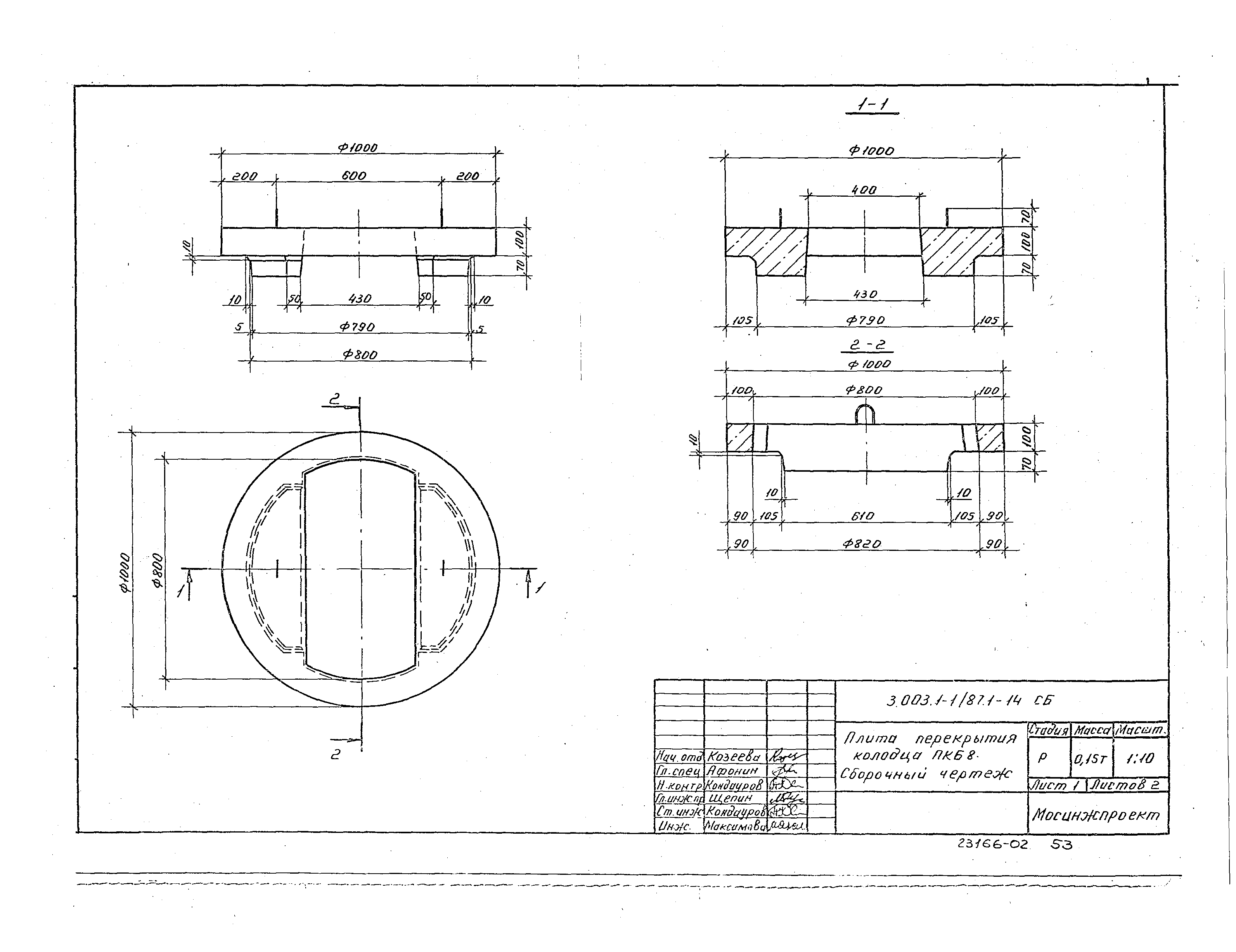 Серия 3.003.1-1/87