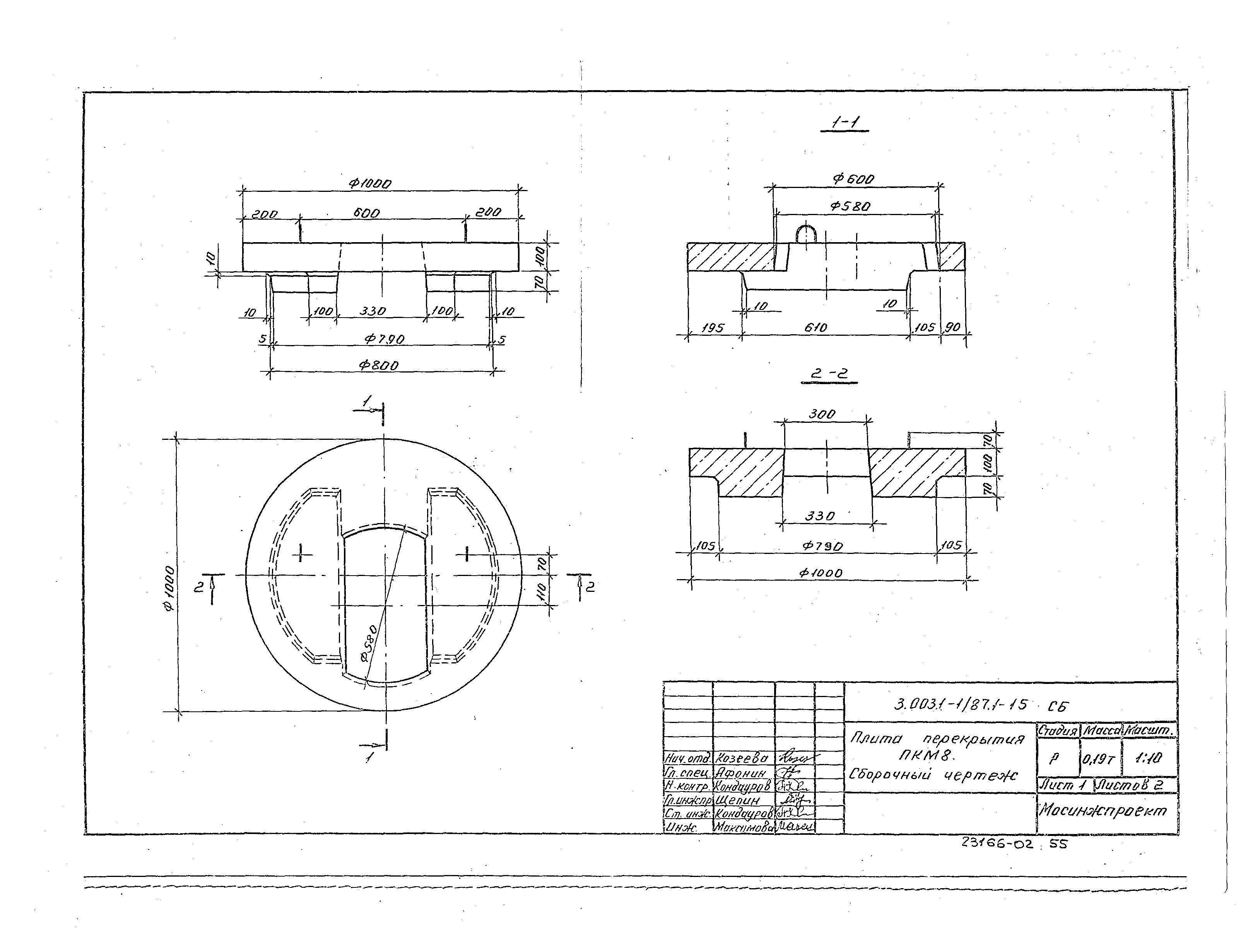 Серия 3.003.1-1/87