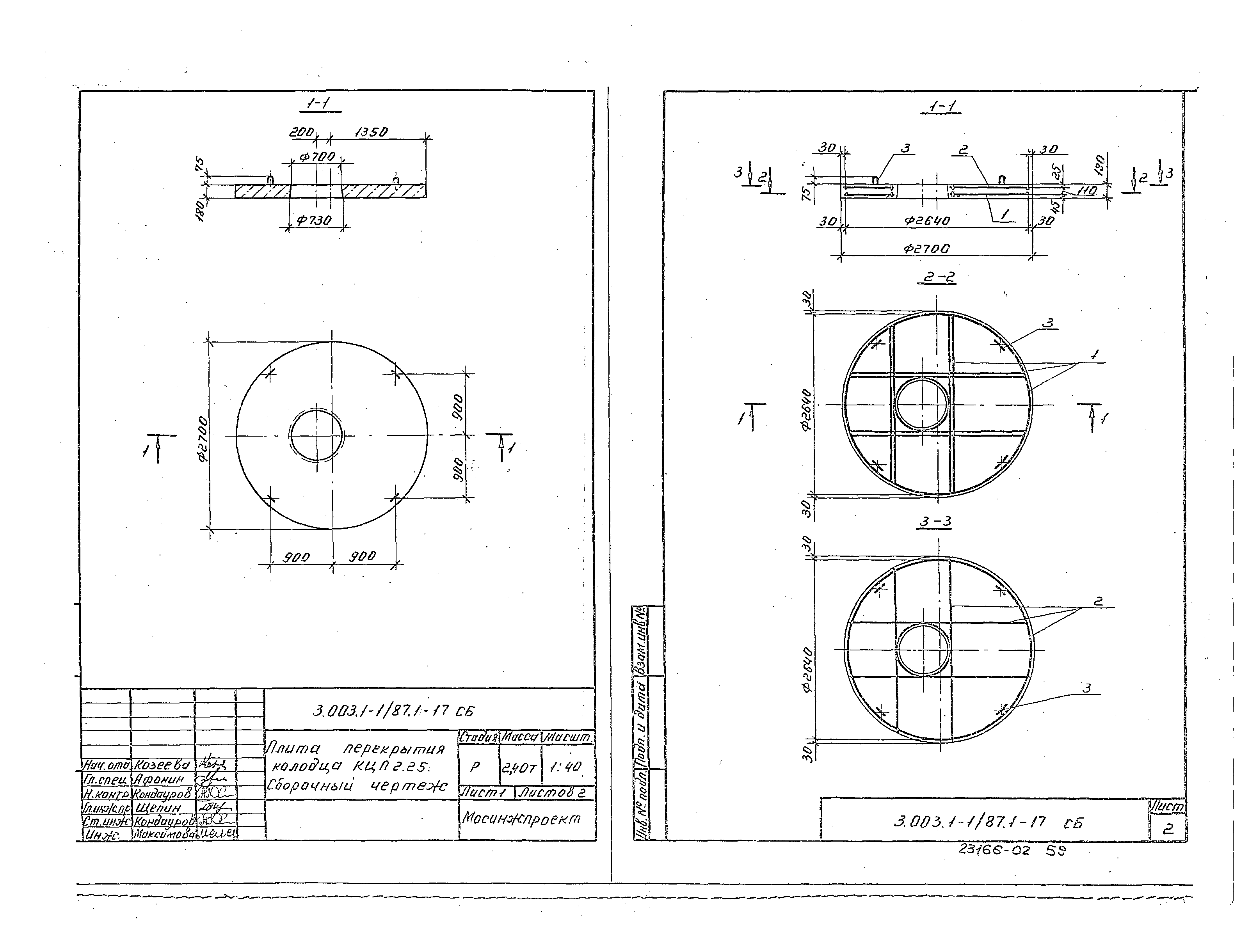 Серия 3.003.1-1/87