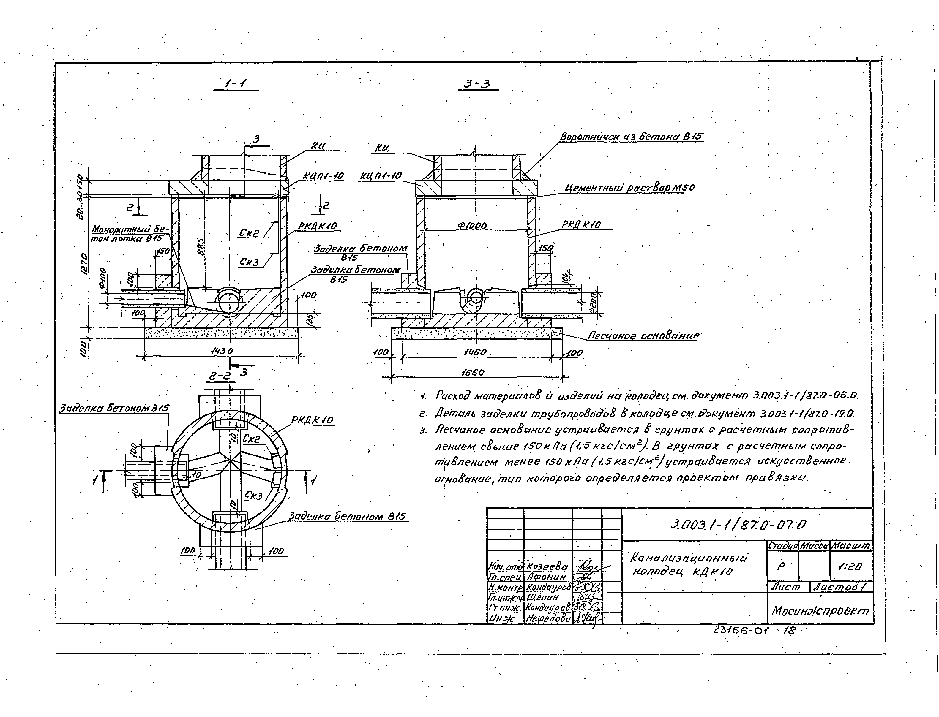 Серия 3.003.1-1/87