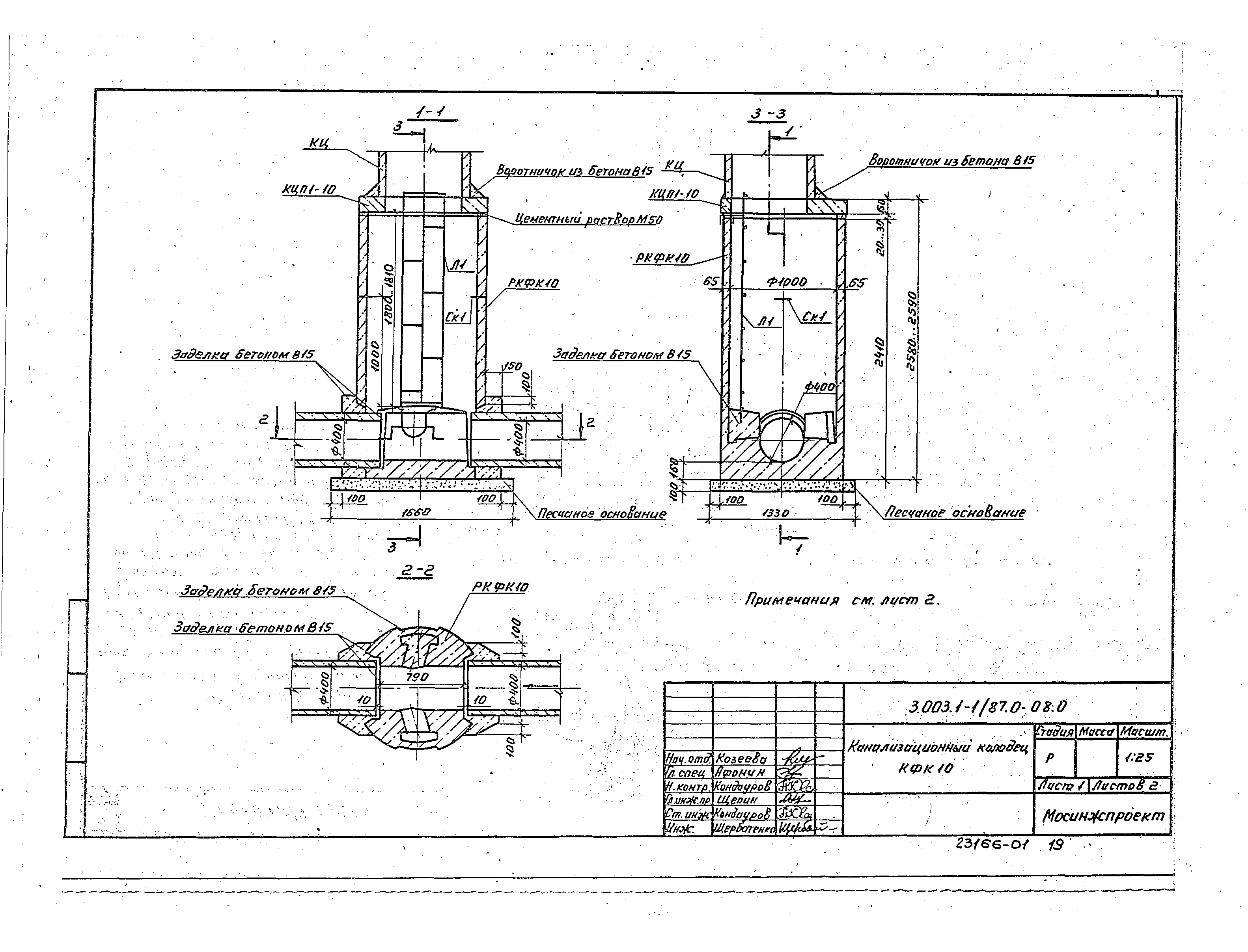 Серия 3.003.1-1/87