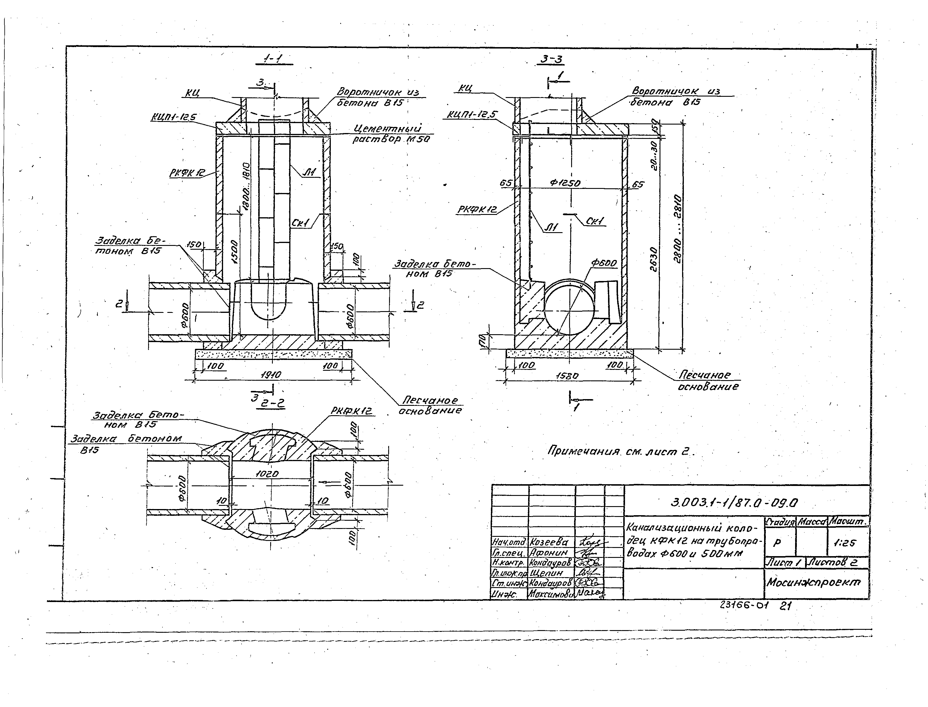 Серия 3.003.1-1/87