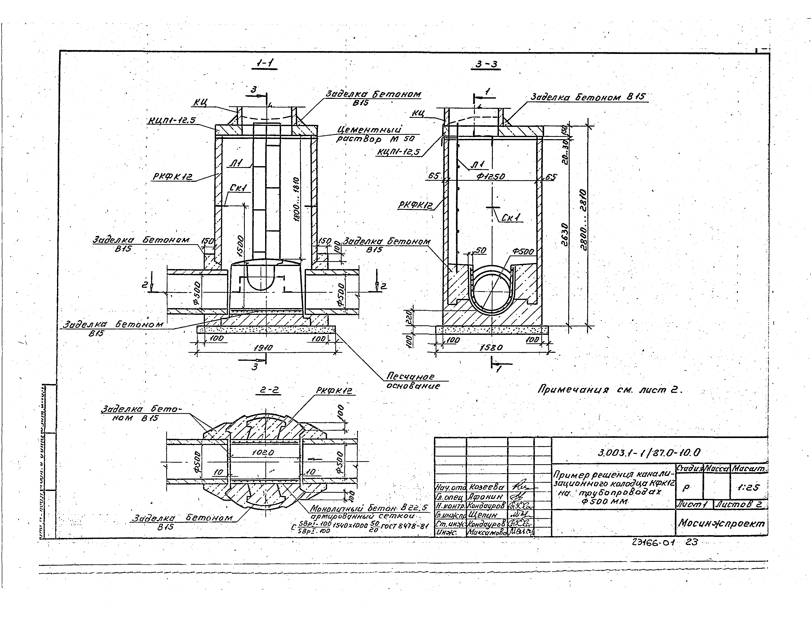 Серия 3.003.1-1/87