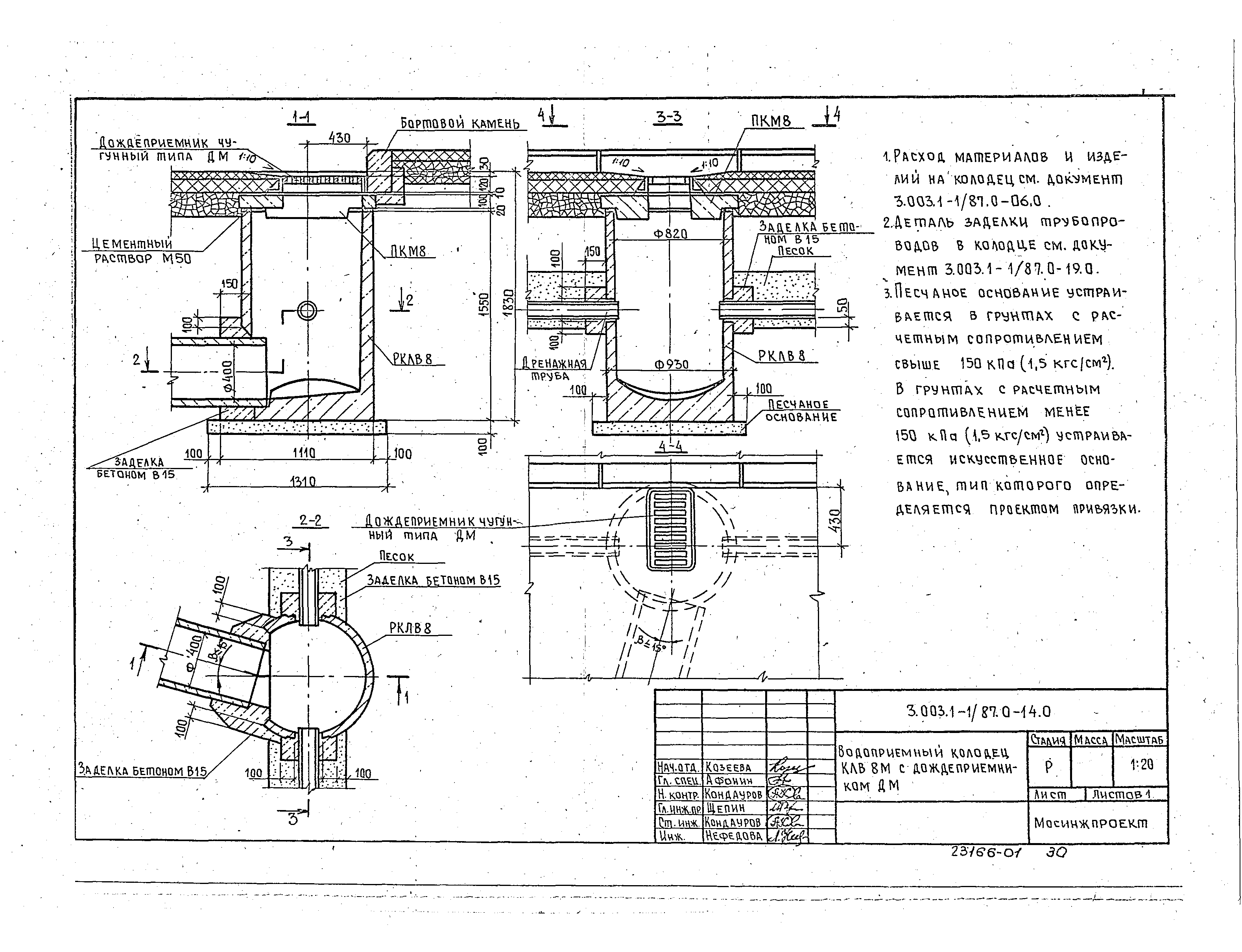 Серия 3.003.1-1/87