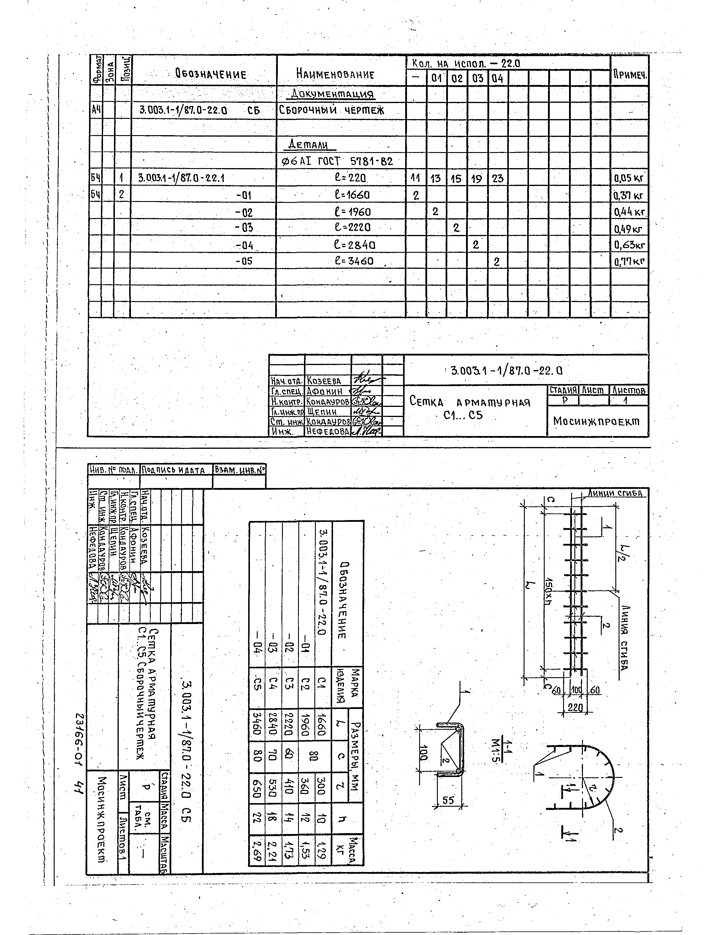 Серия 3.003.1-1/87