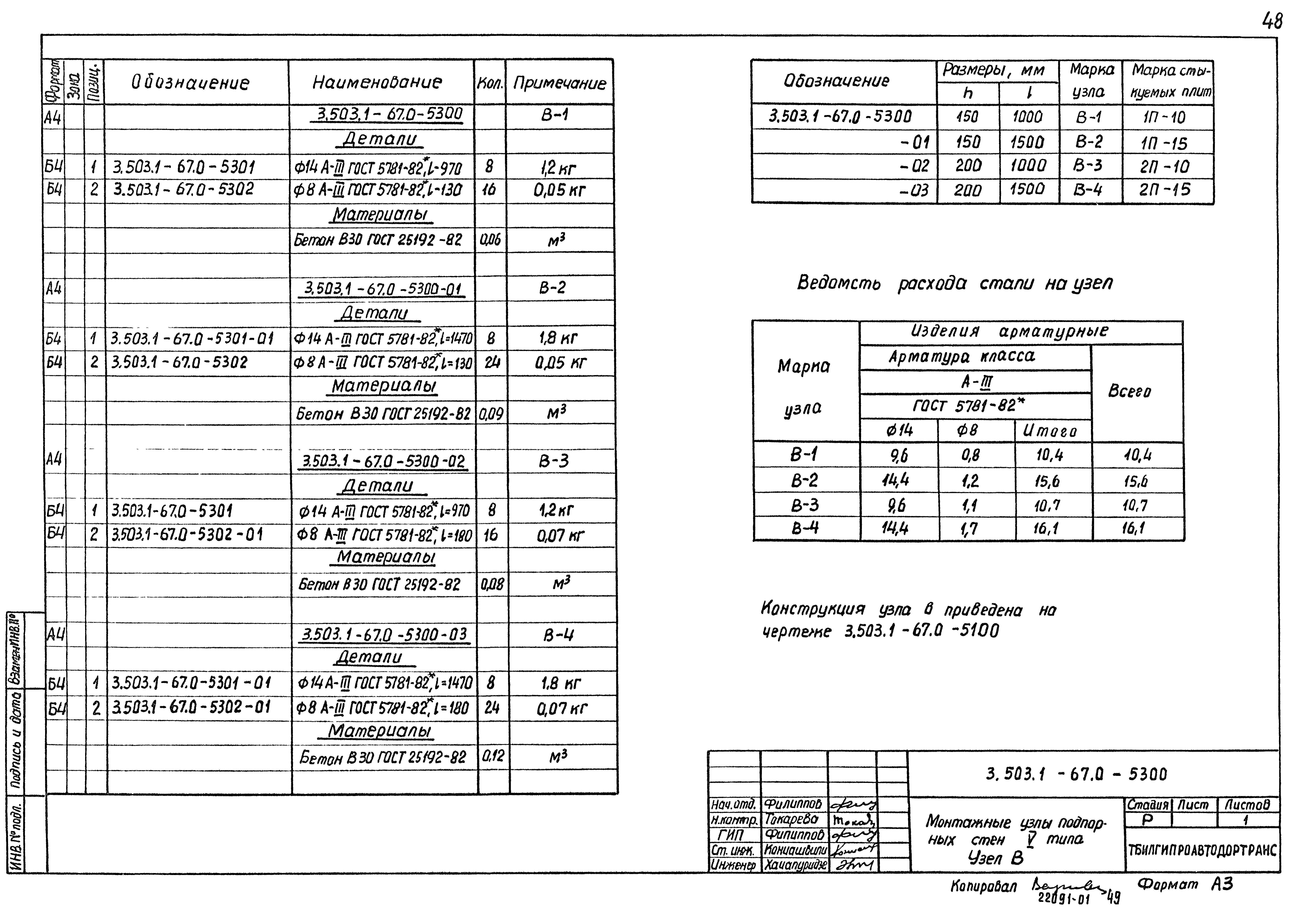 Серия 3.503.1-67
