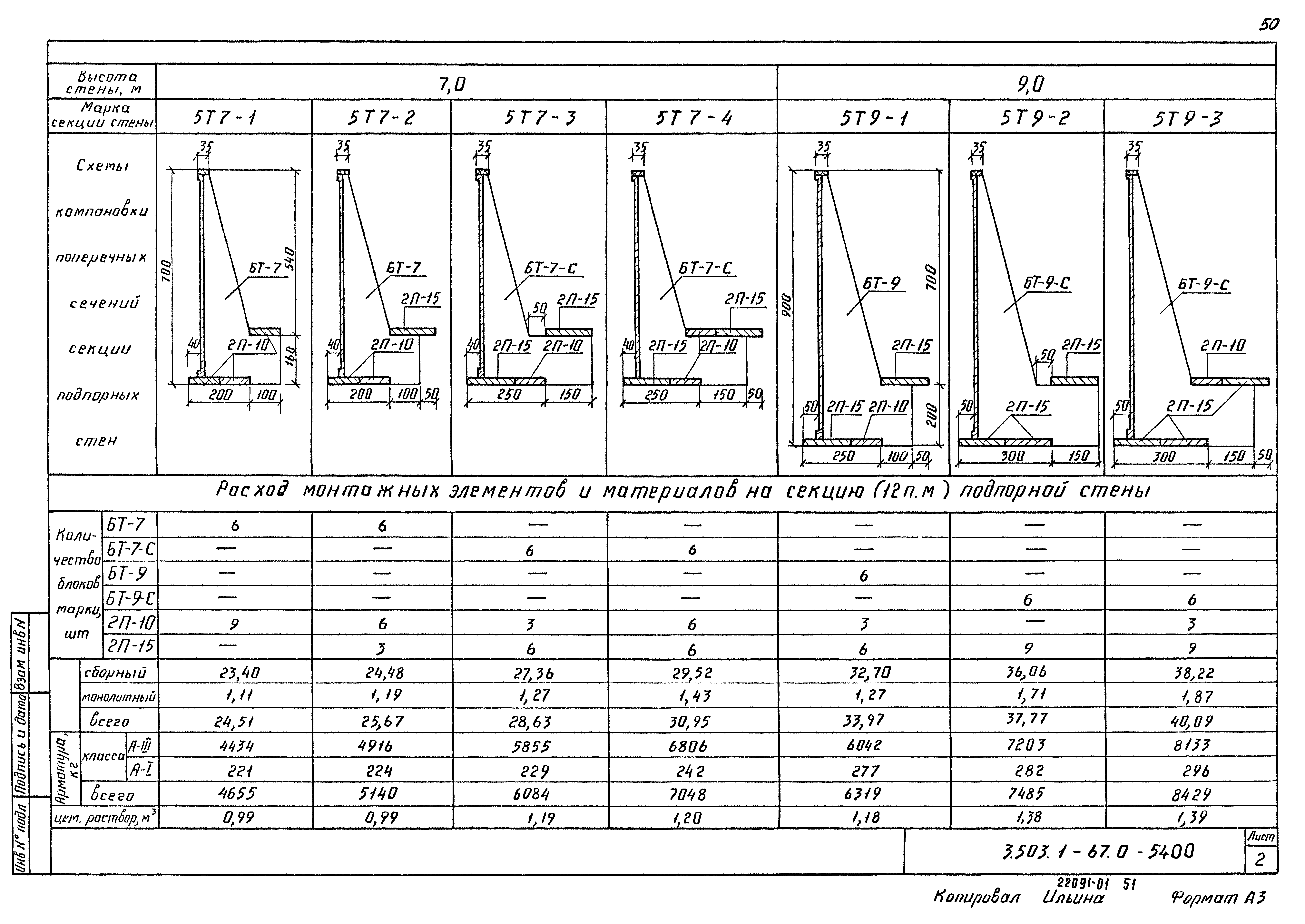 Серия 3.503.1-67