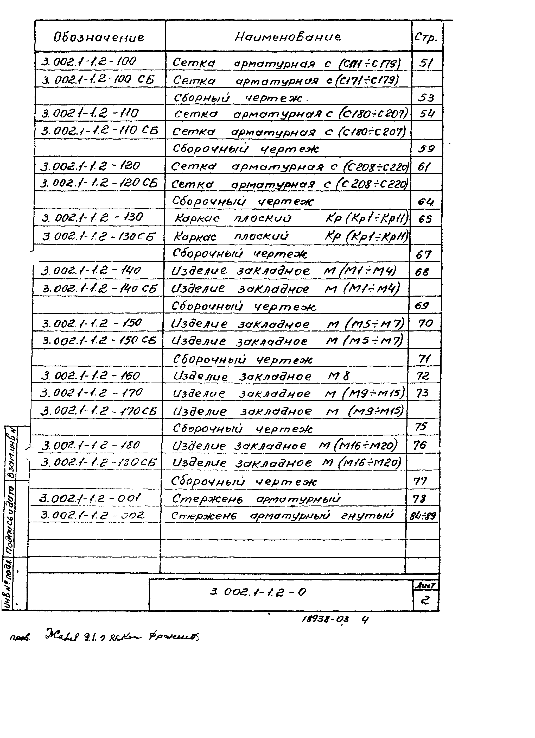 Серия 3.002.1-1