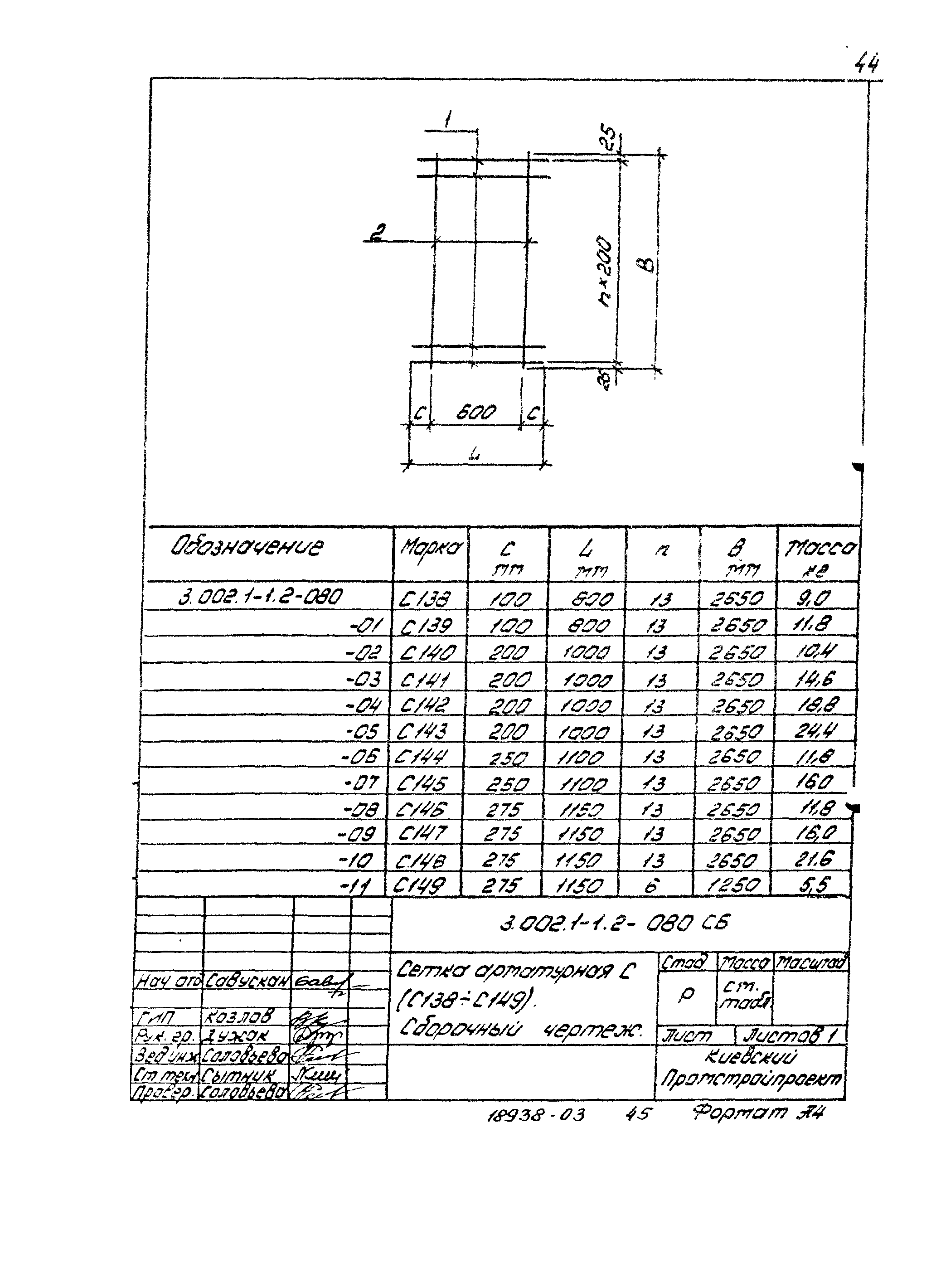 Серия 3.002.1-1