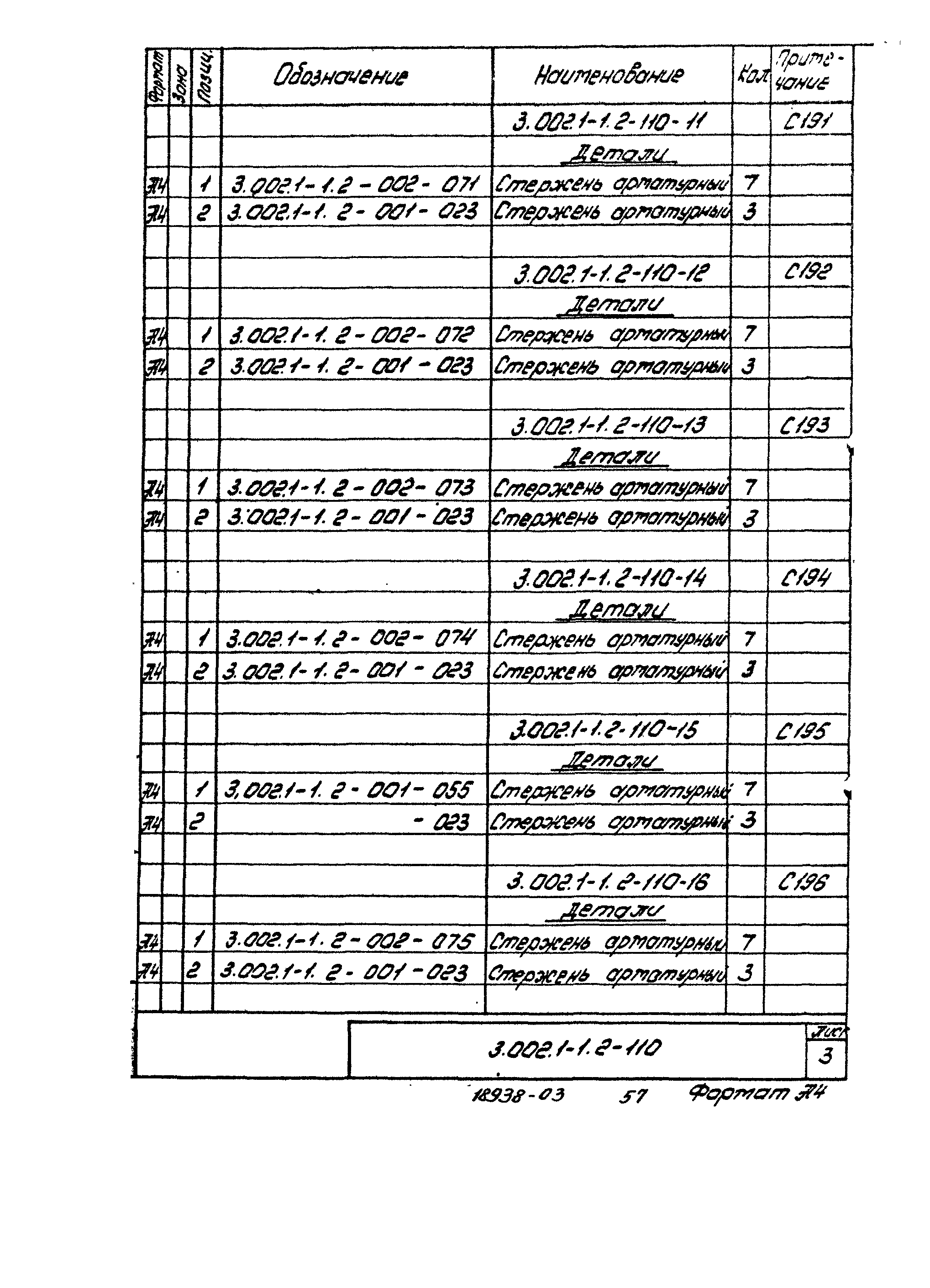 Серия 3.002.1-1