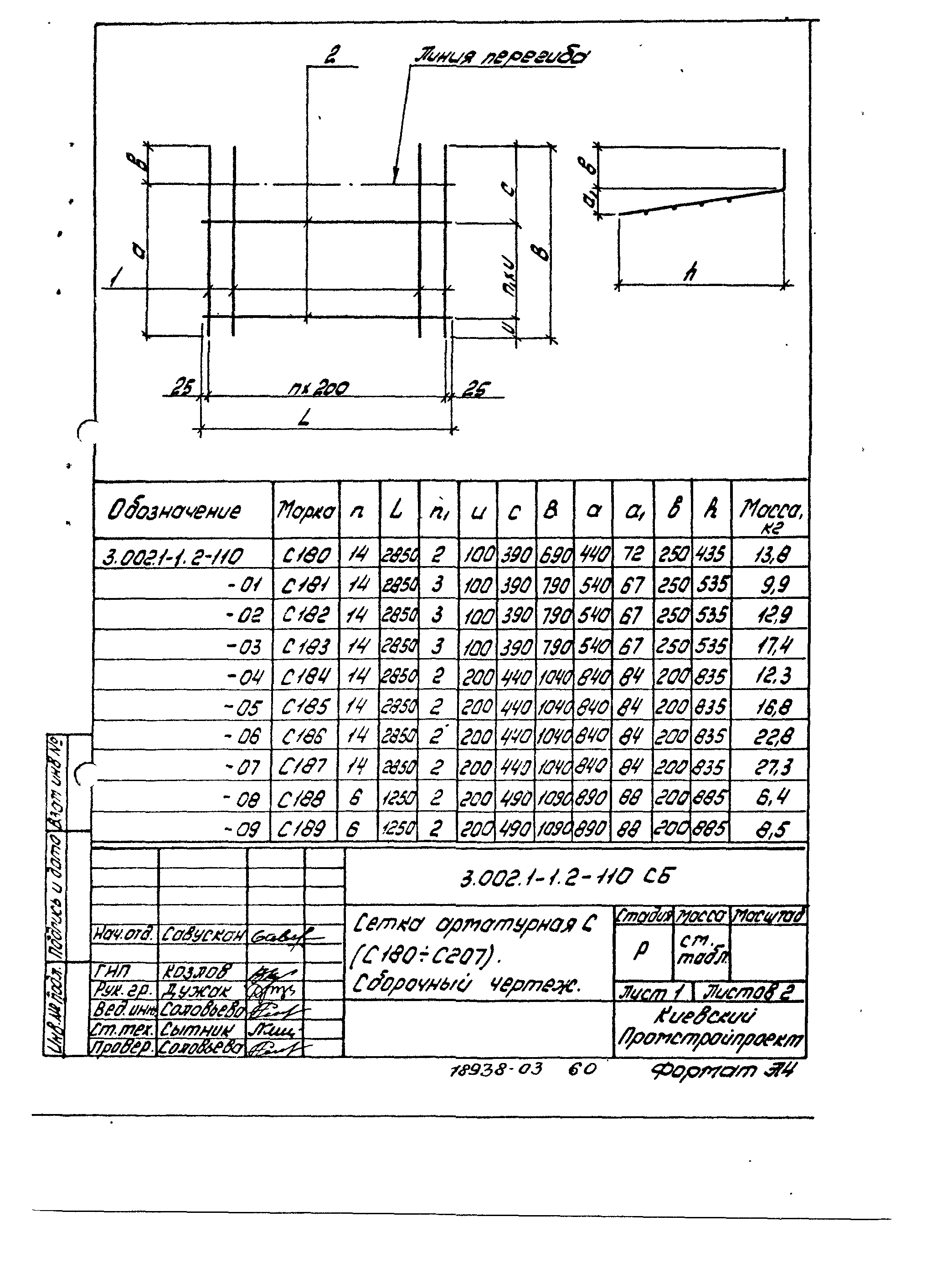 Серия 3.002.1-1