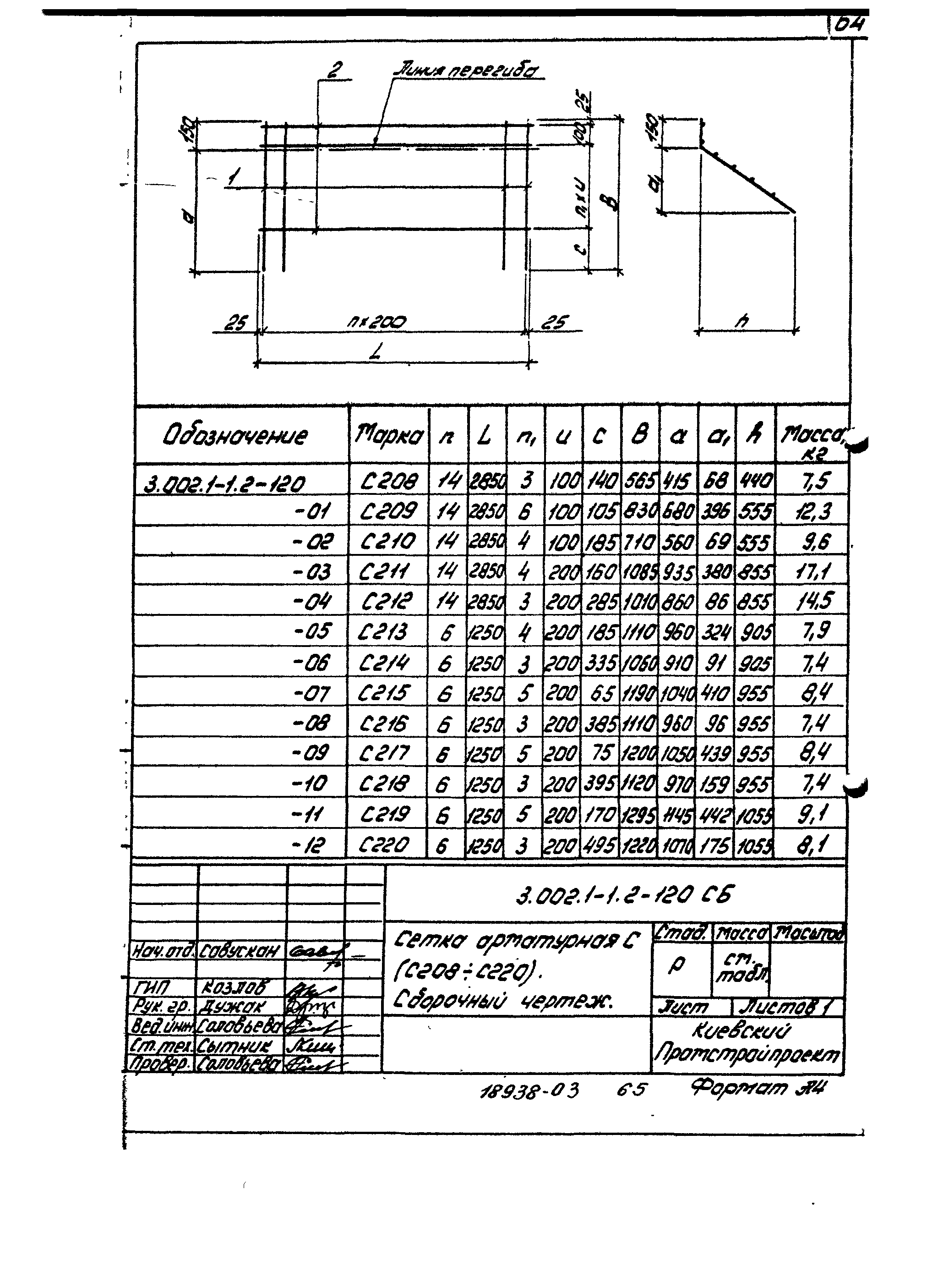 Серия 3.002.1-1