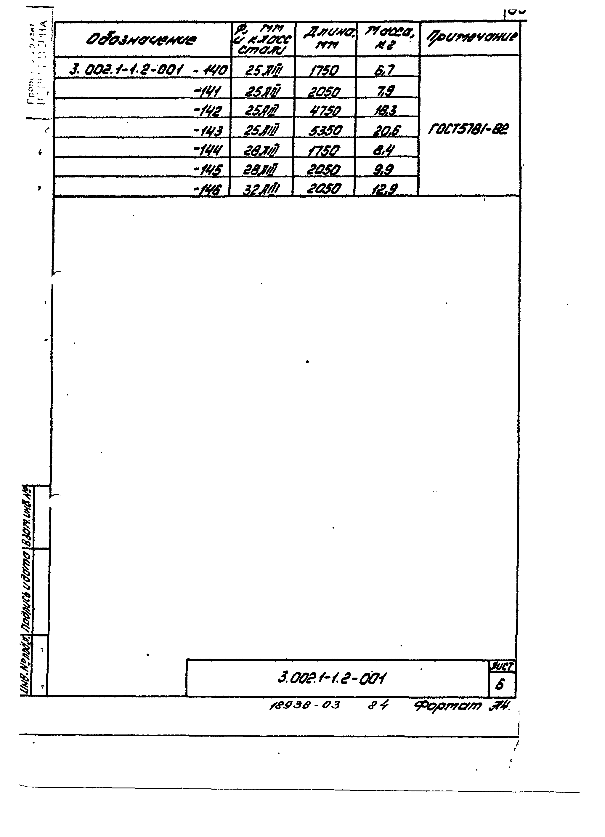 Серия 3.002.1-1