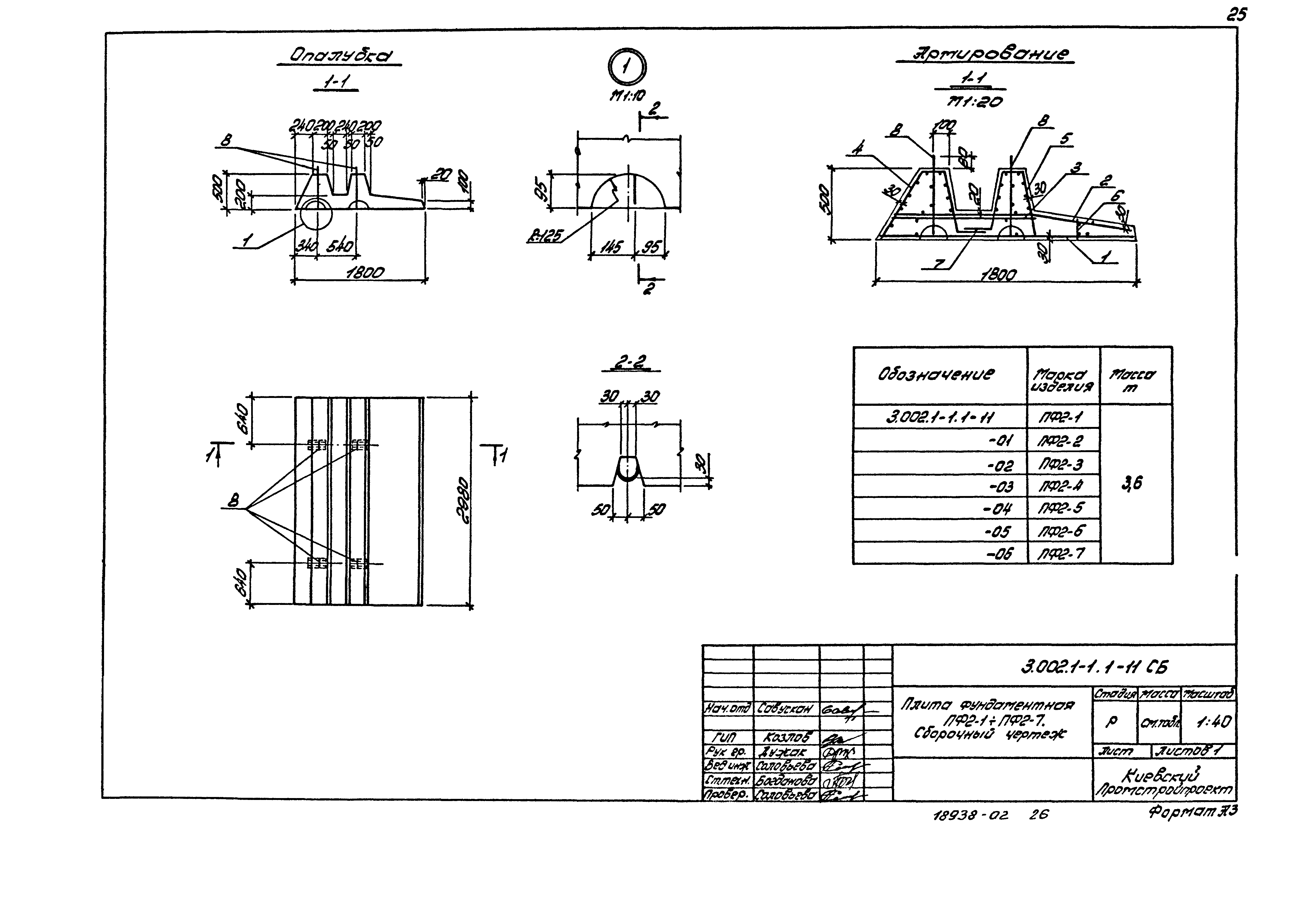 Серия 3.002.1-1