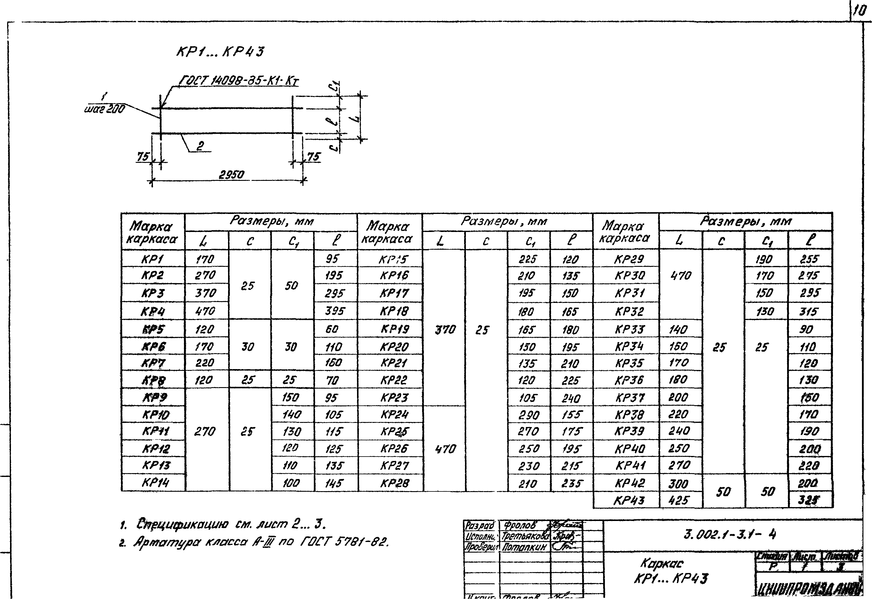 Серия 3.002.1-3