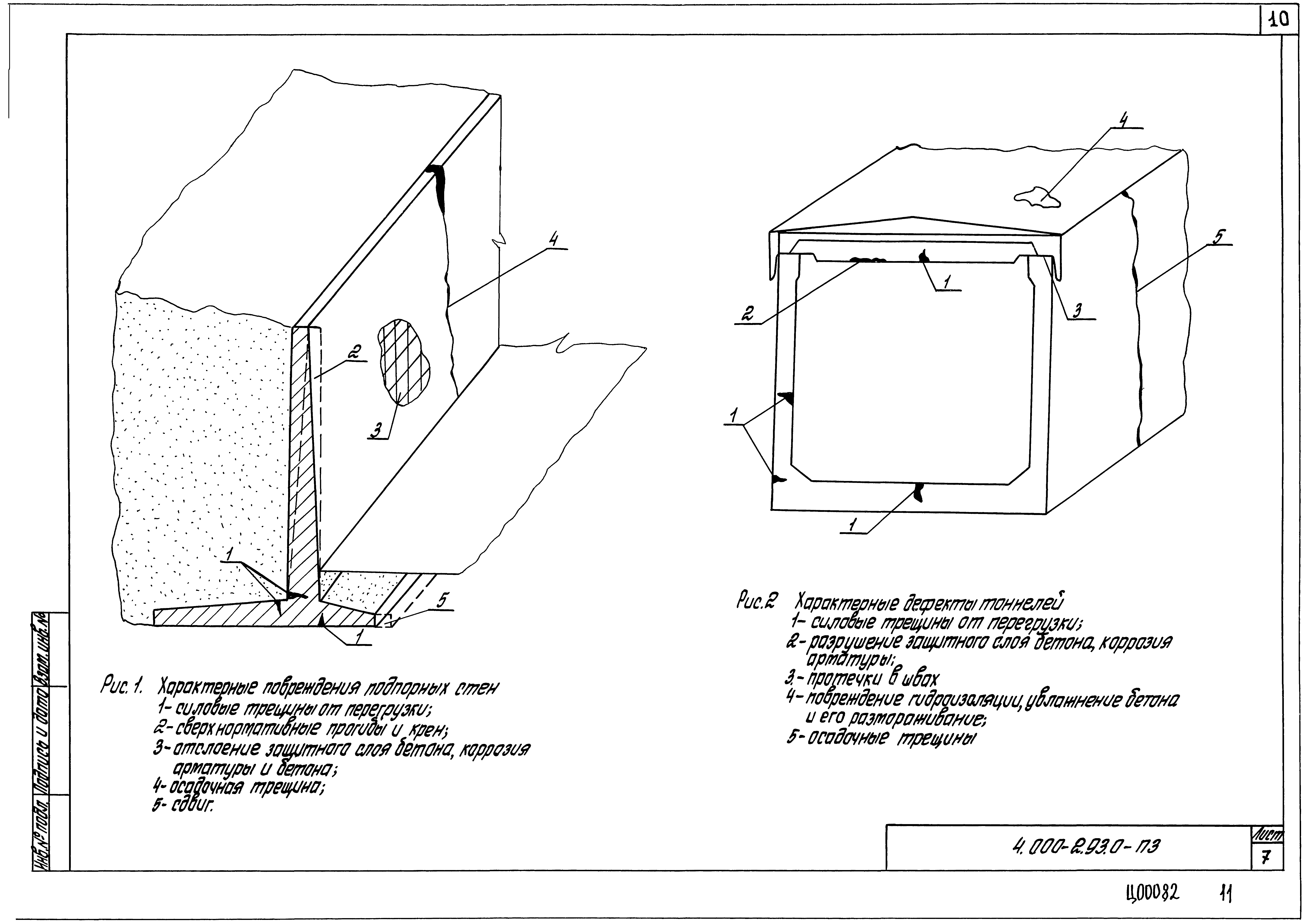 Серия 4.000-2.93