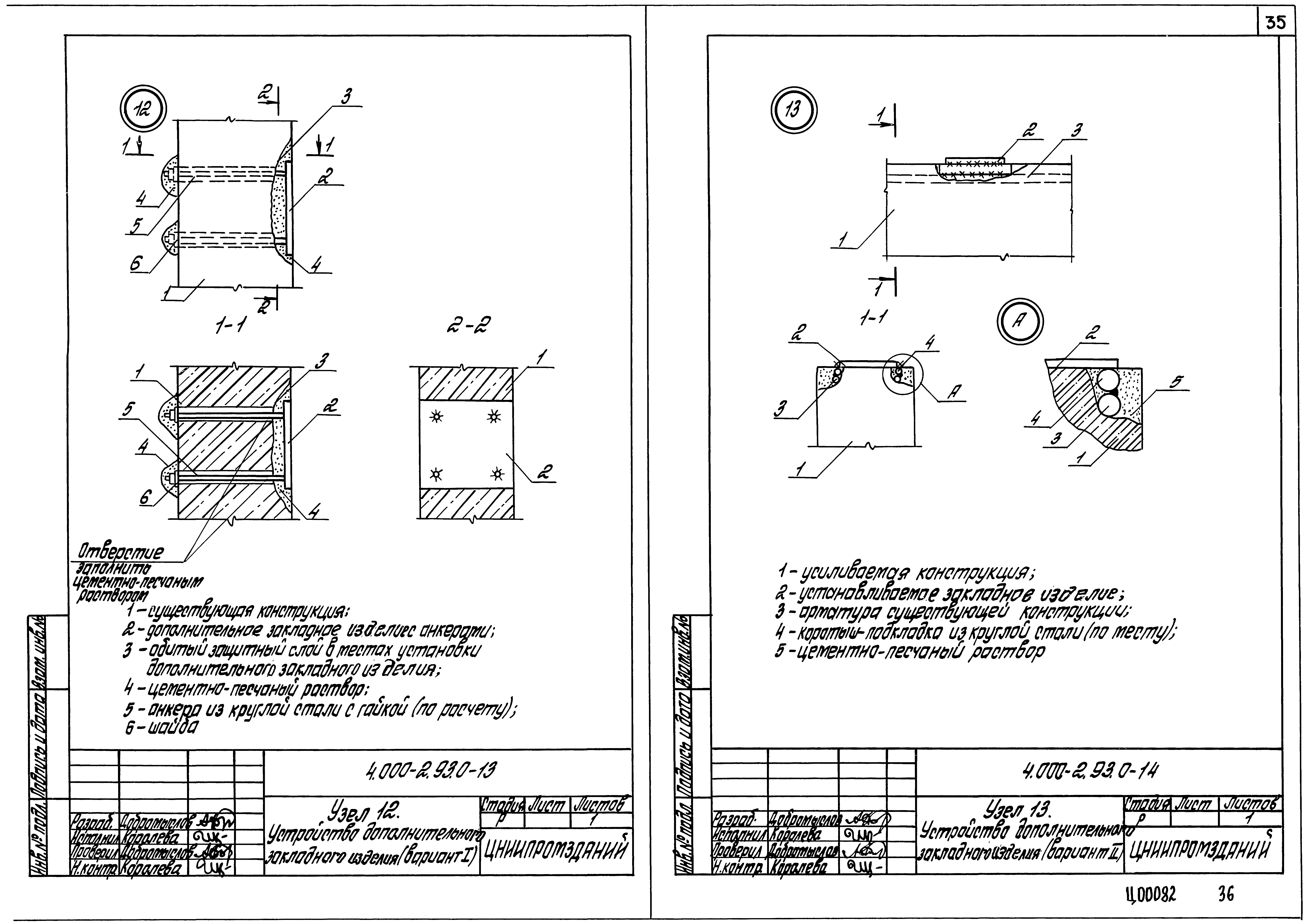 Серия 4.000-2.93