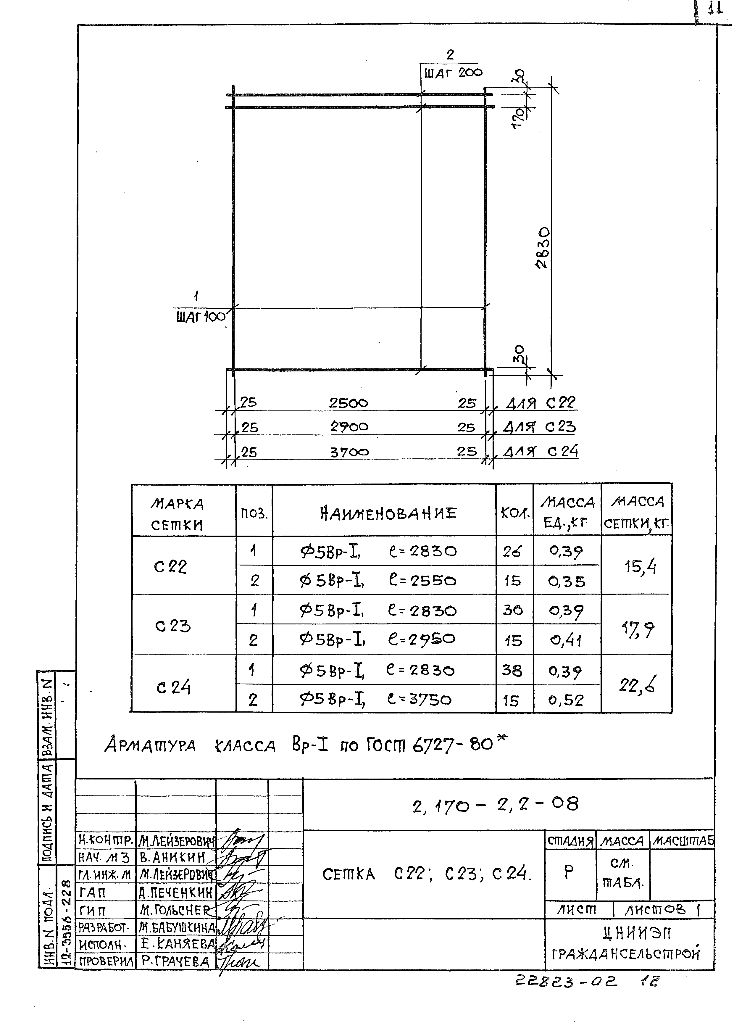 Серия 2.170-2