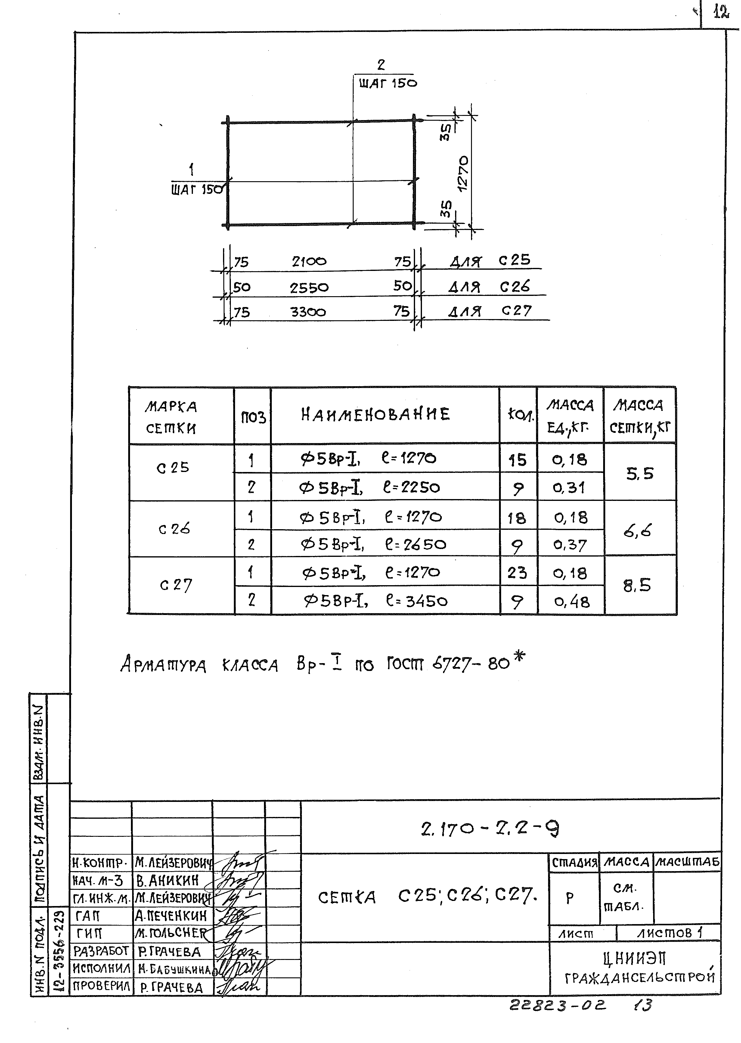 Серия 2.170-2