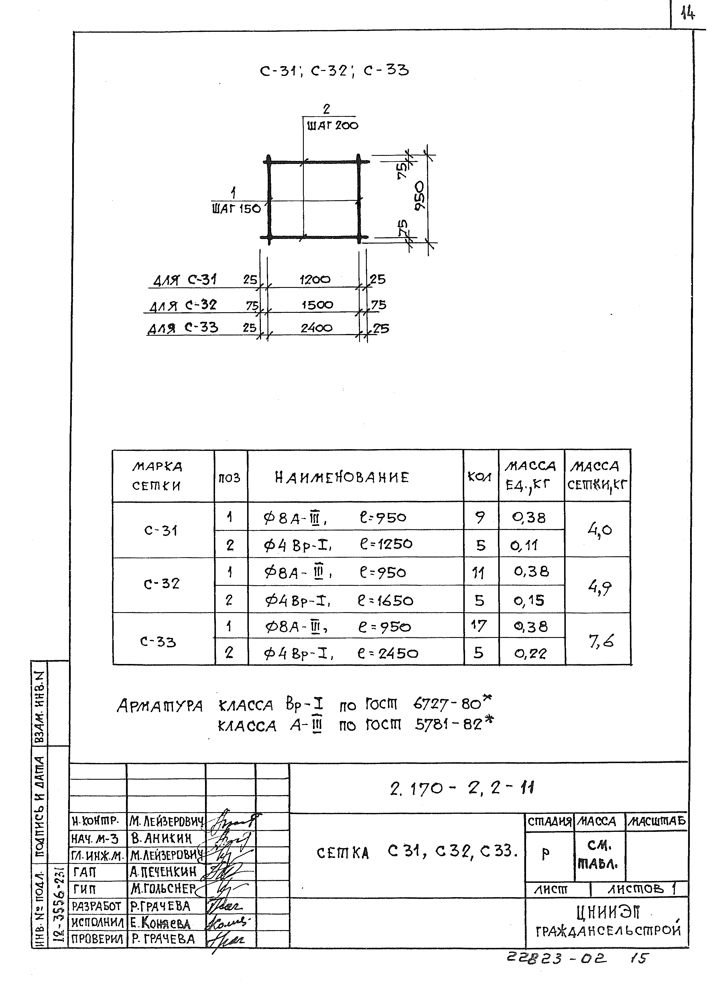 Серия 2.170-2