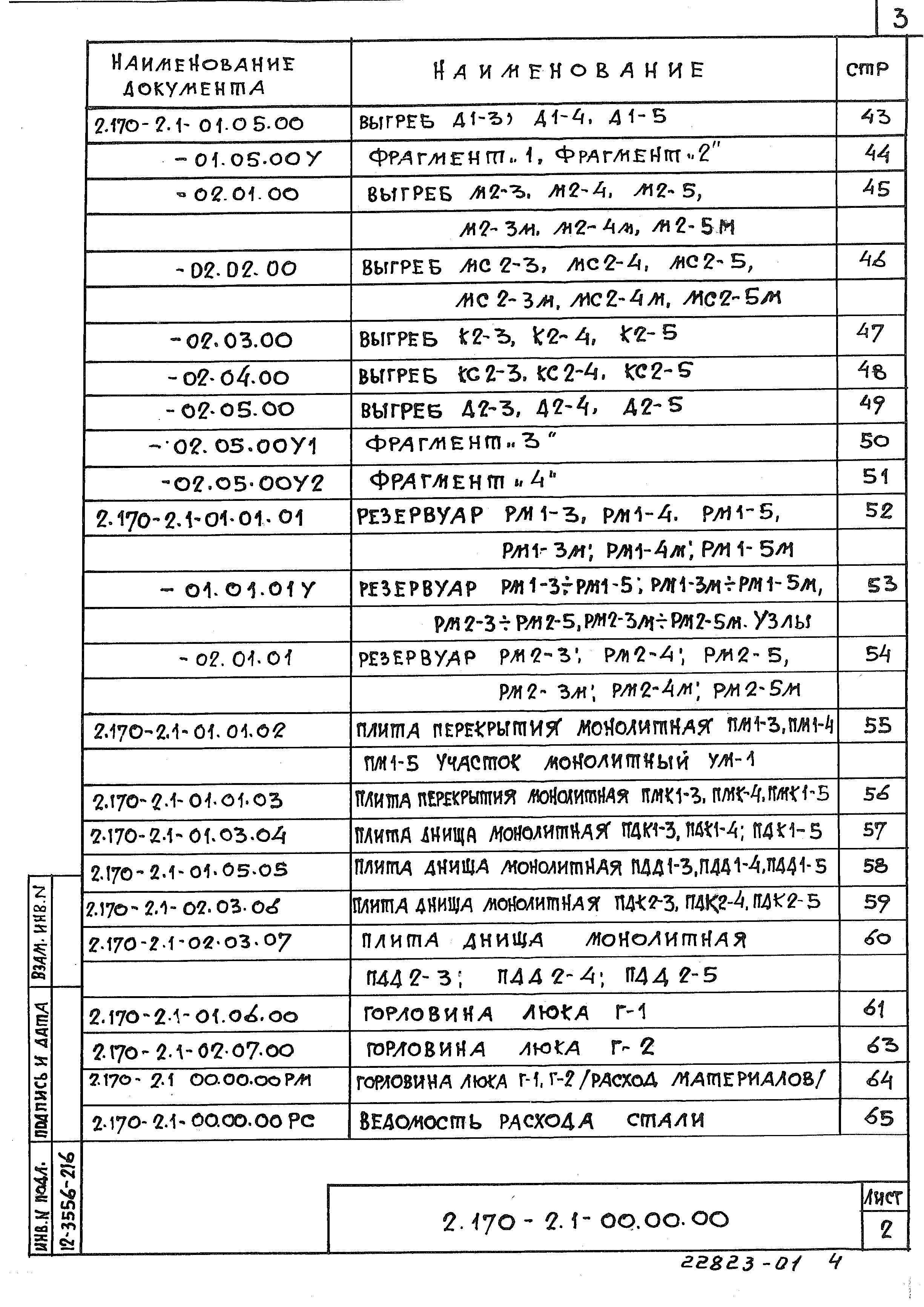 Серия 2.170-2