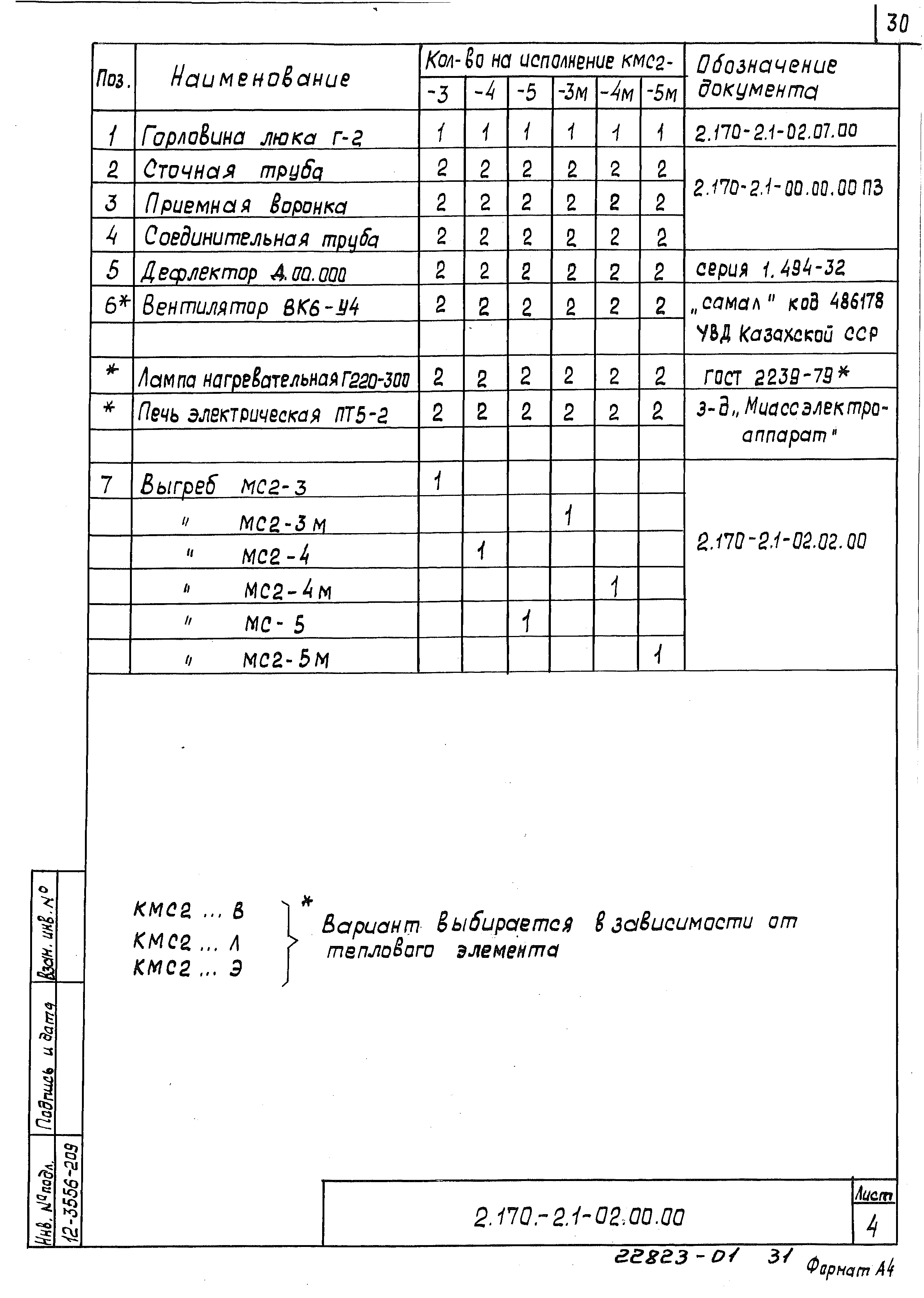 Серия 2.170-2