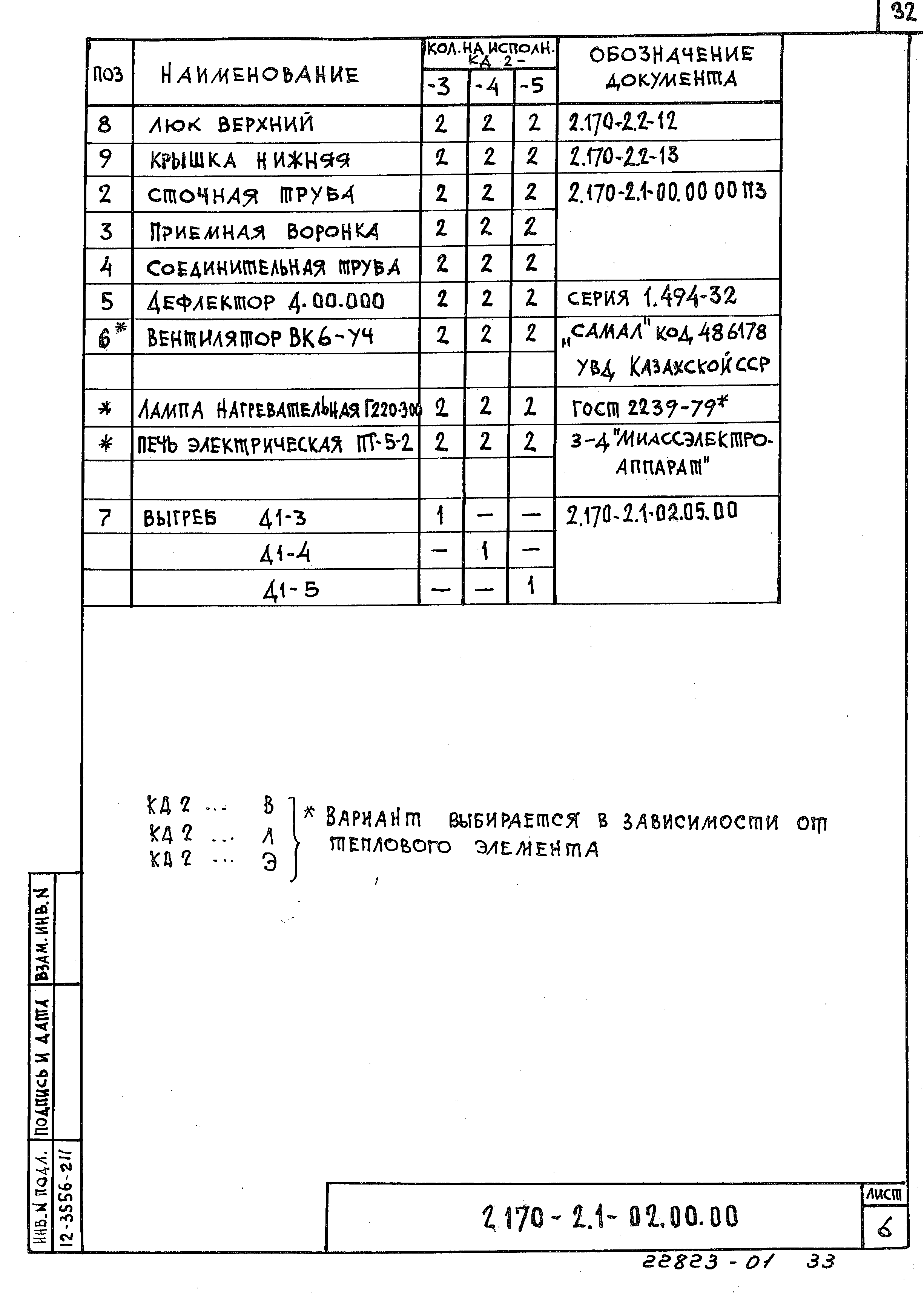 Серия 2.170-2