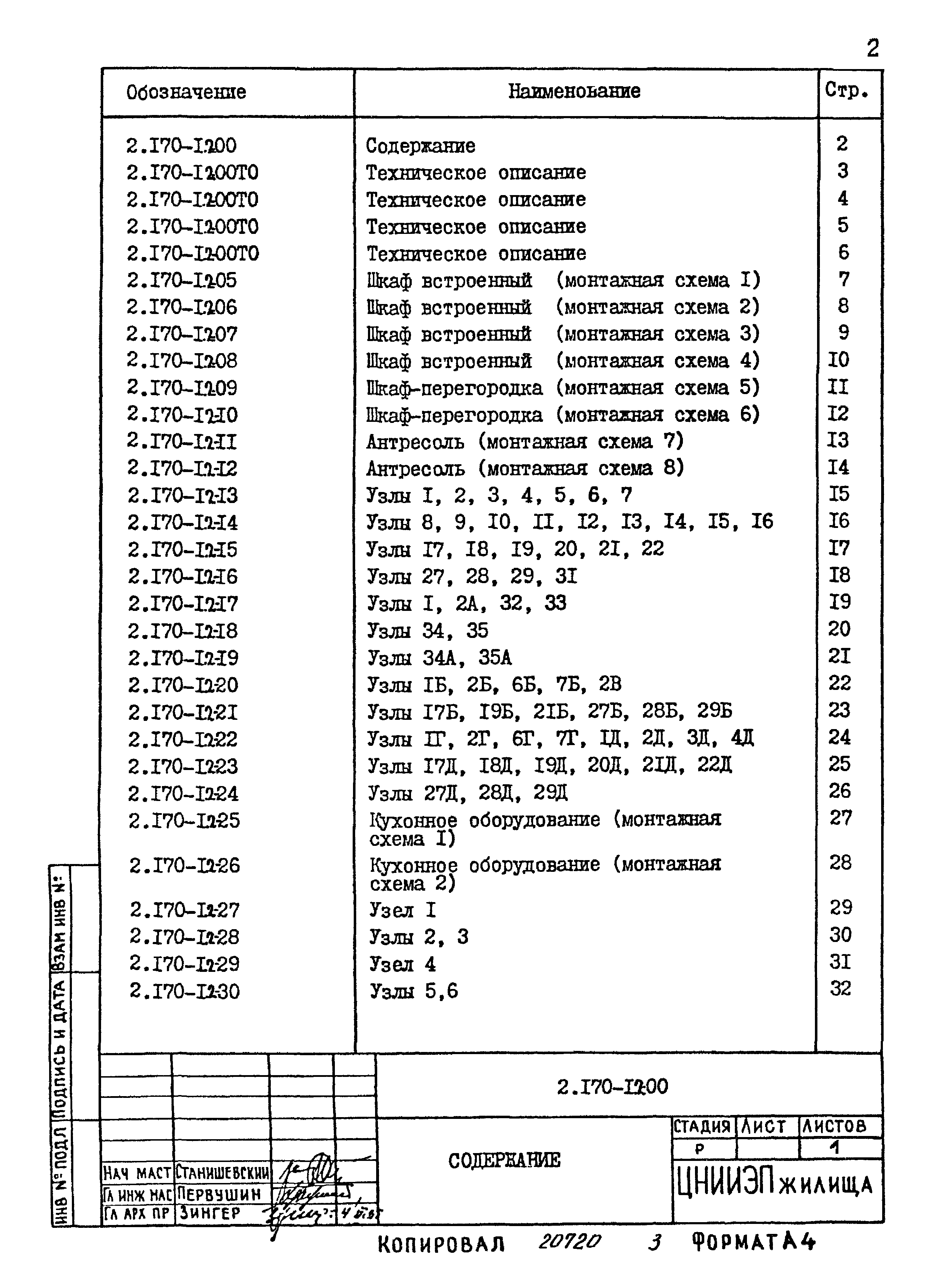 Серия 2.170-1