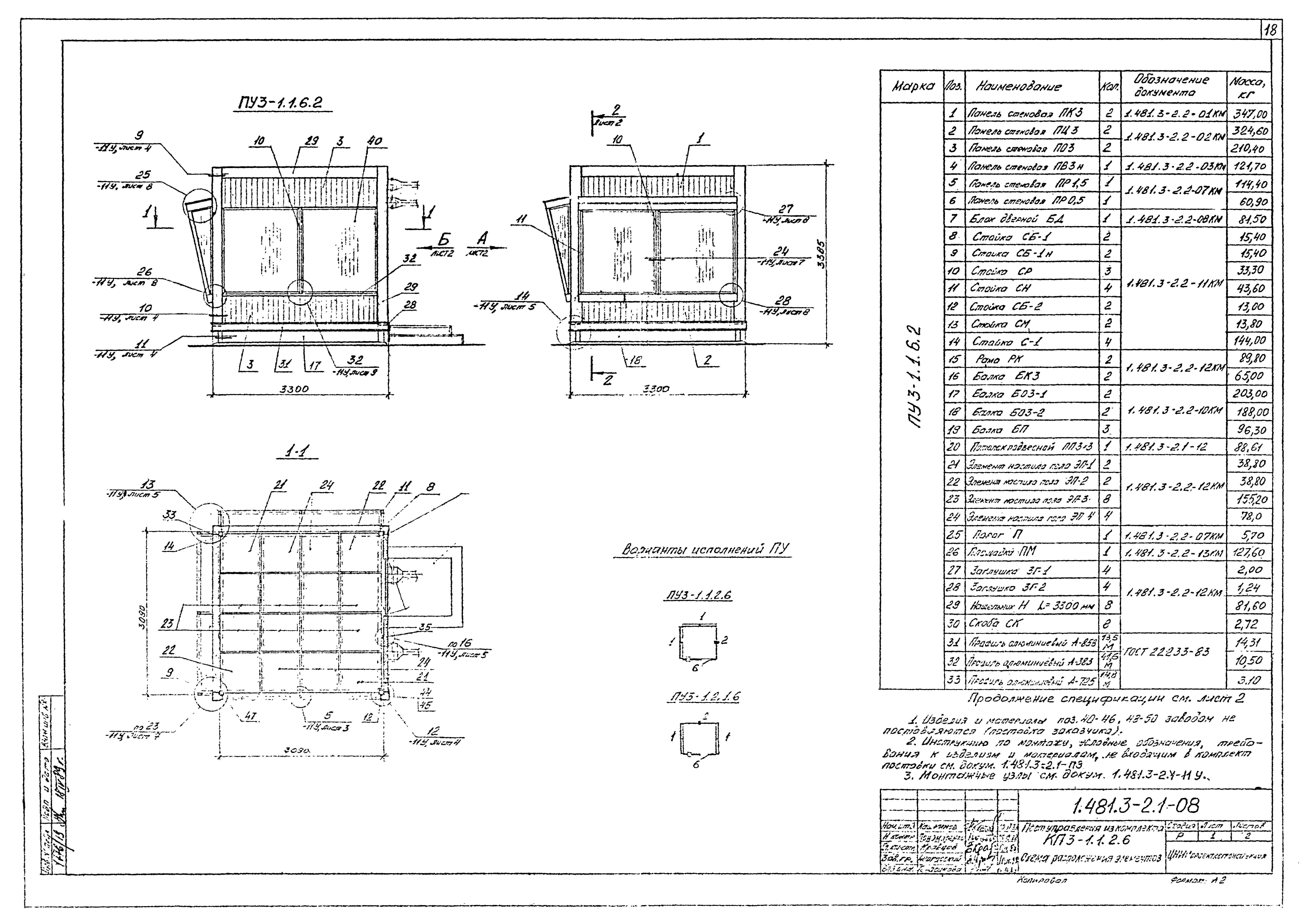 Серия 1.481.3-2