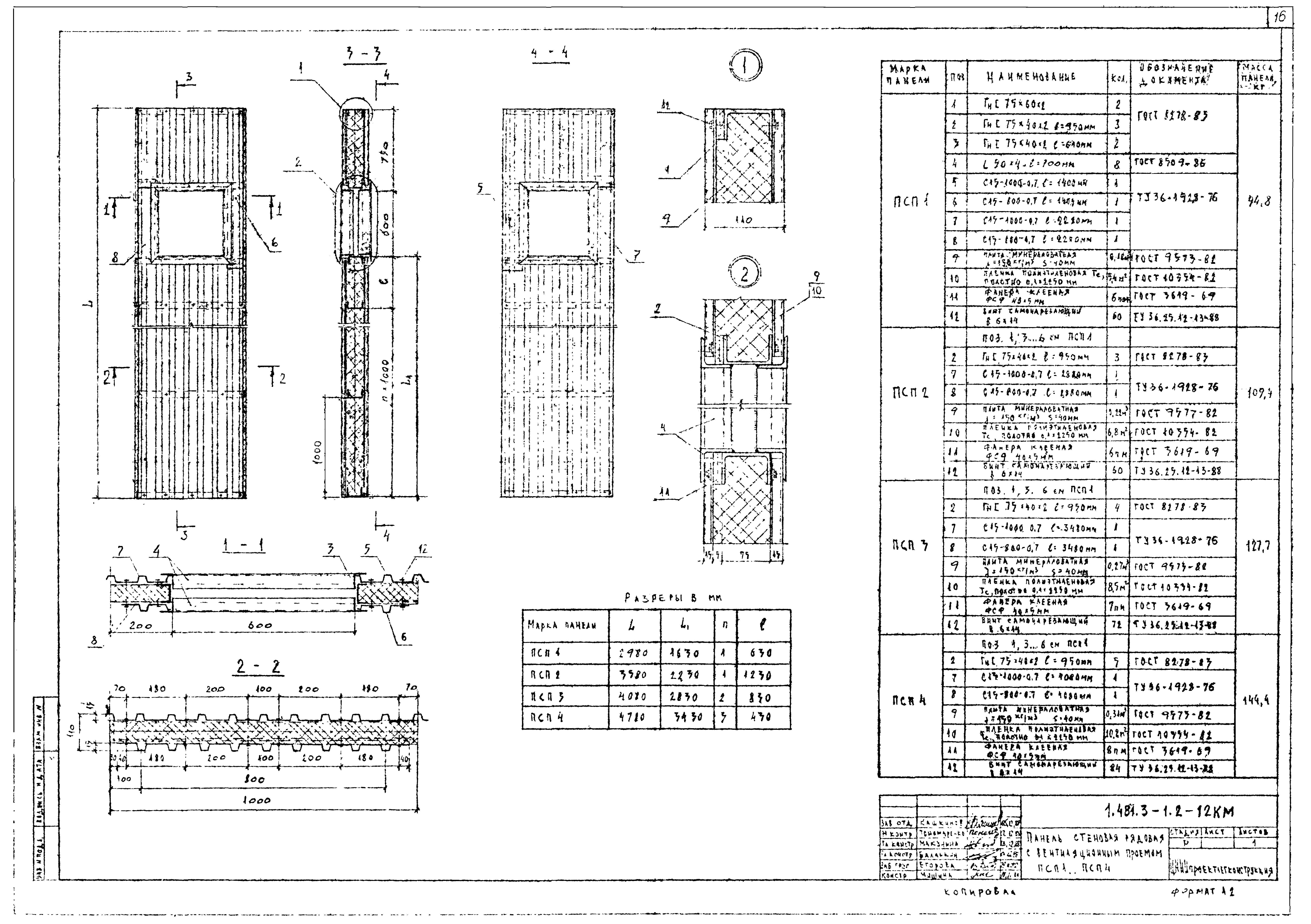 Серия 1.481.3-1