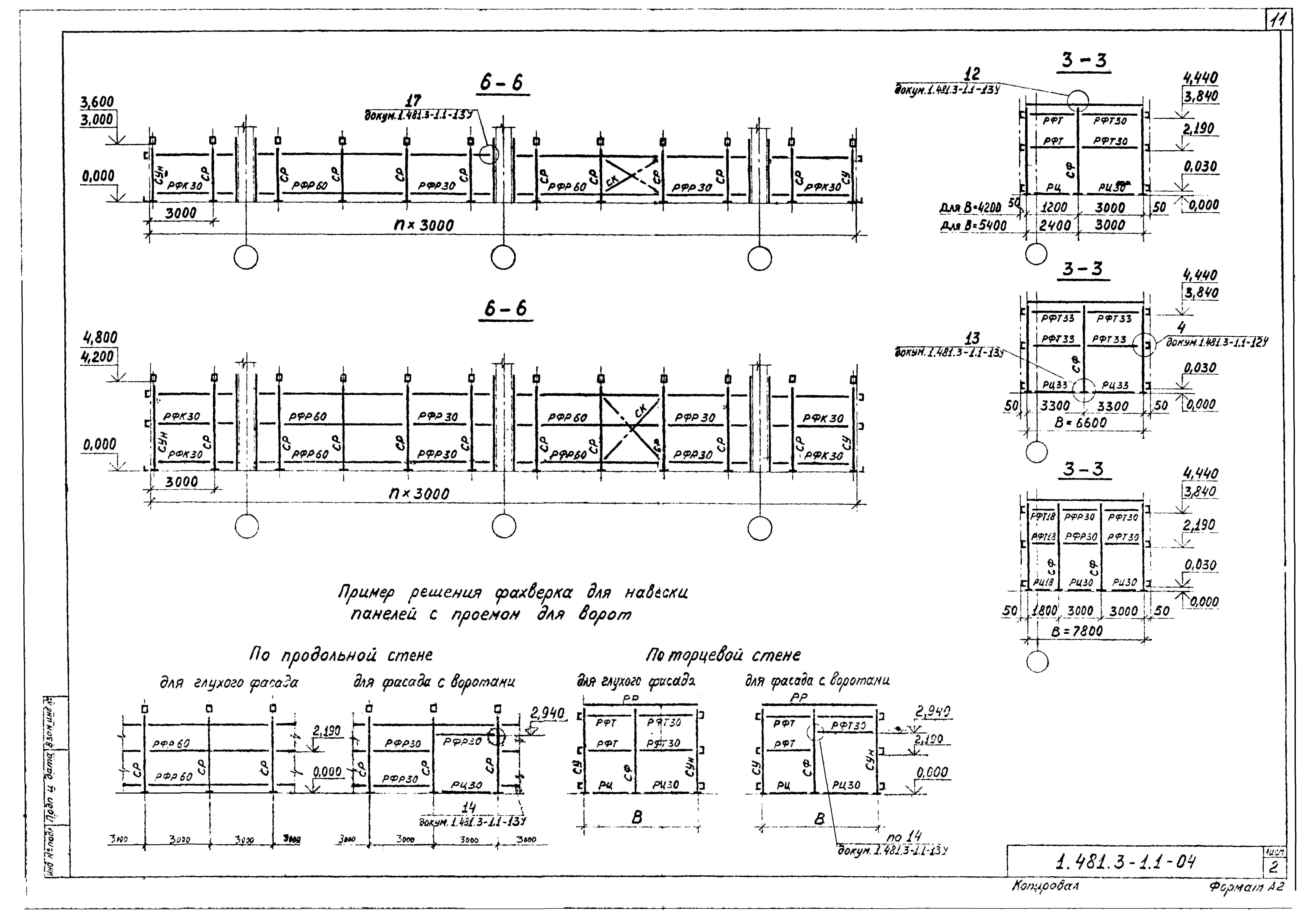 Серия 1.481.3-1