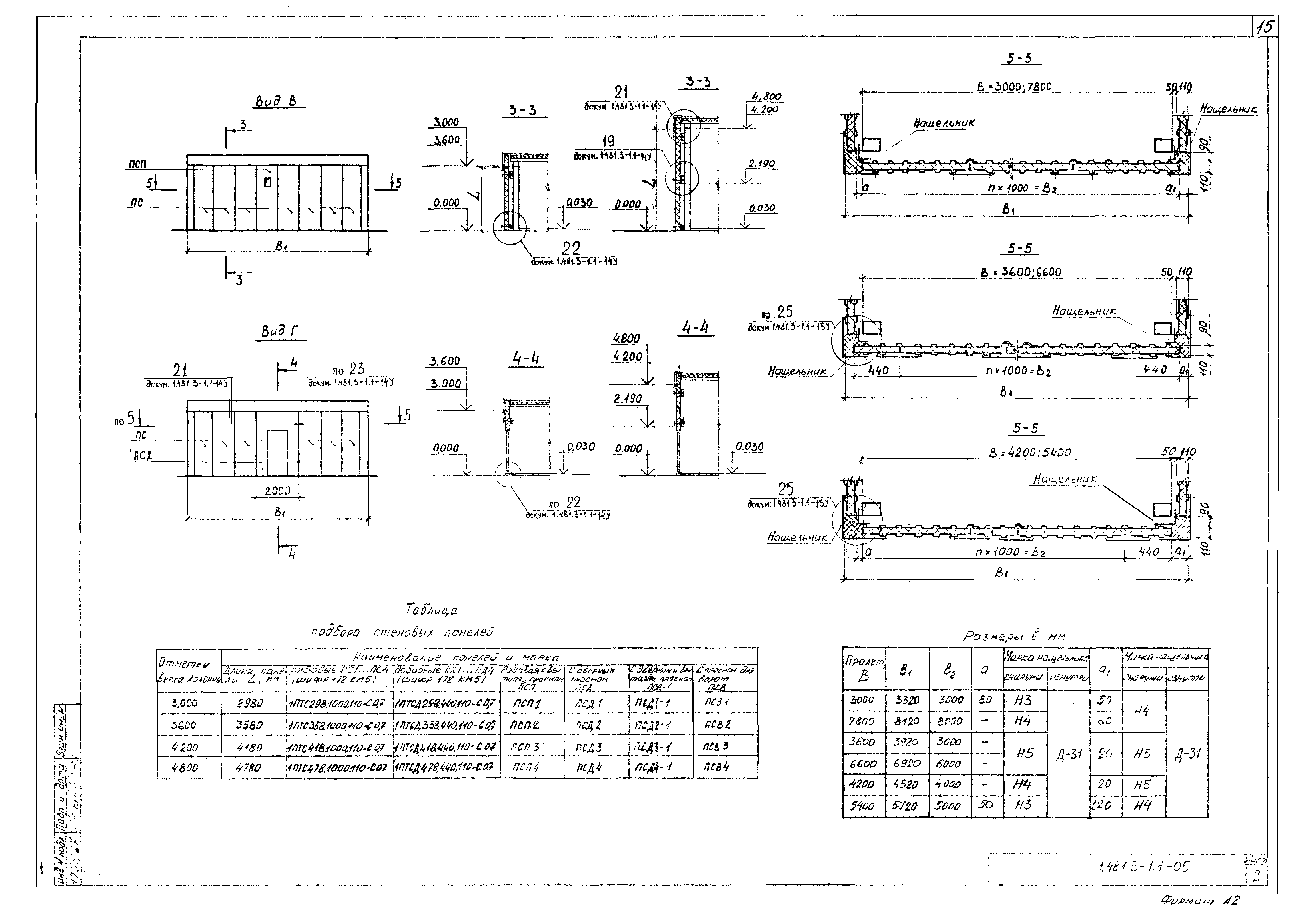 Серия 1.481.3-1