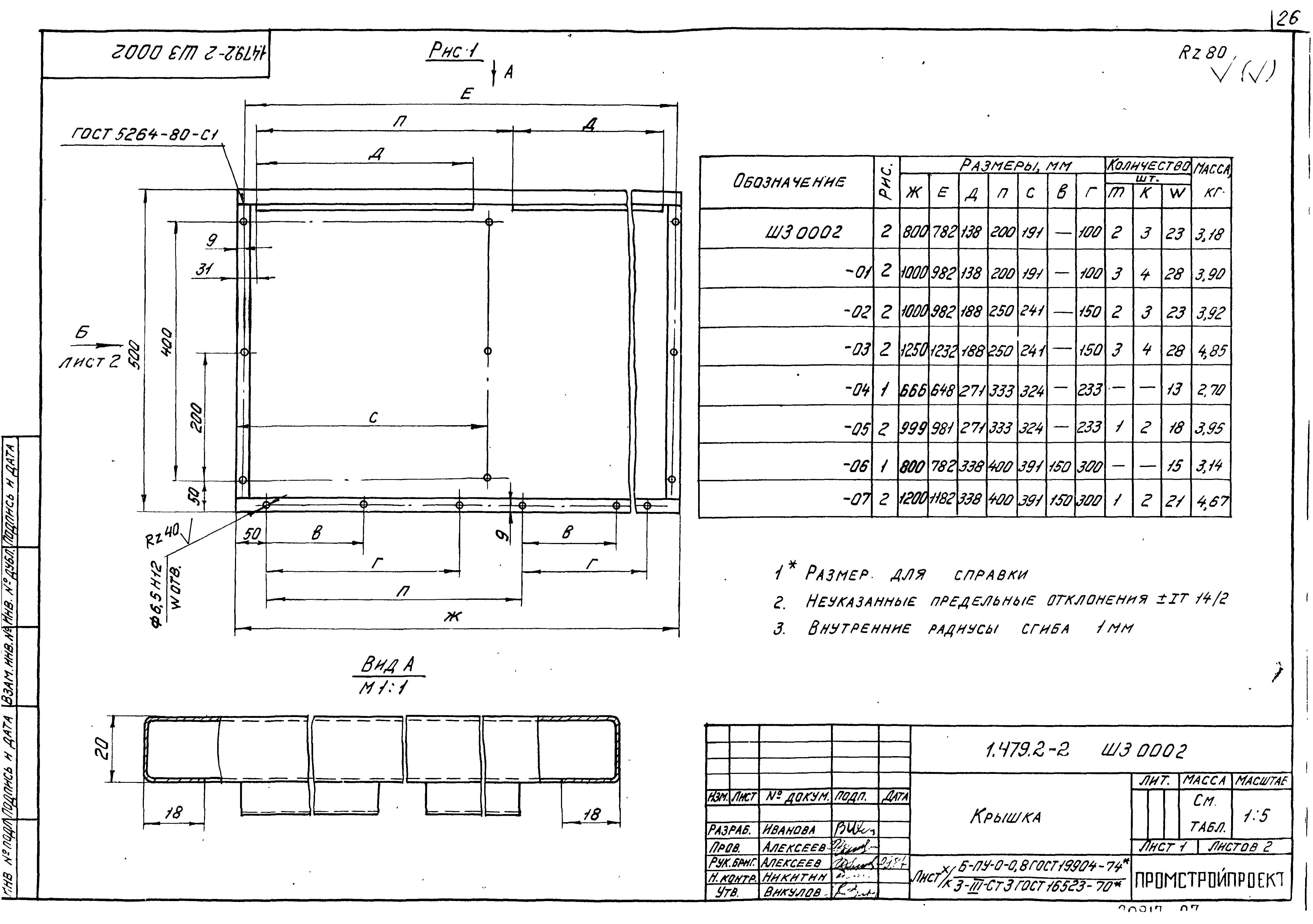 Серия 1.479.2-2