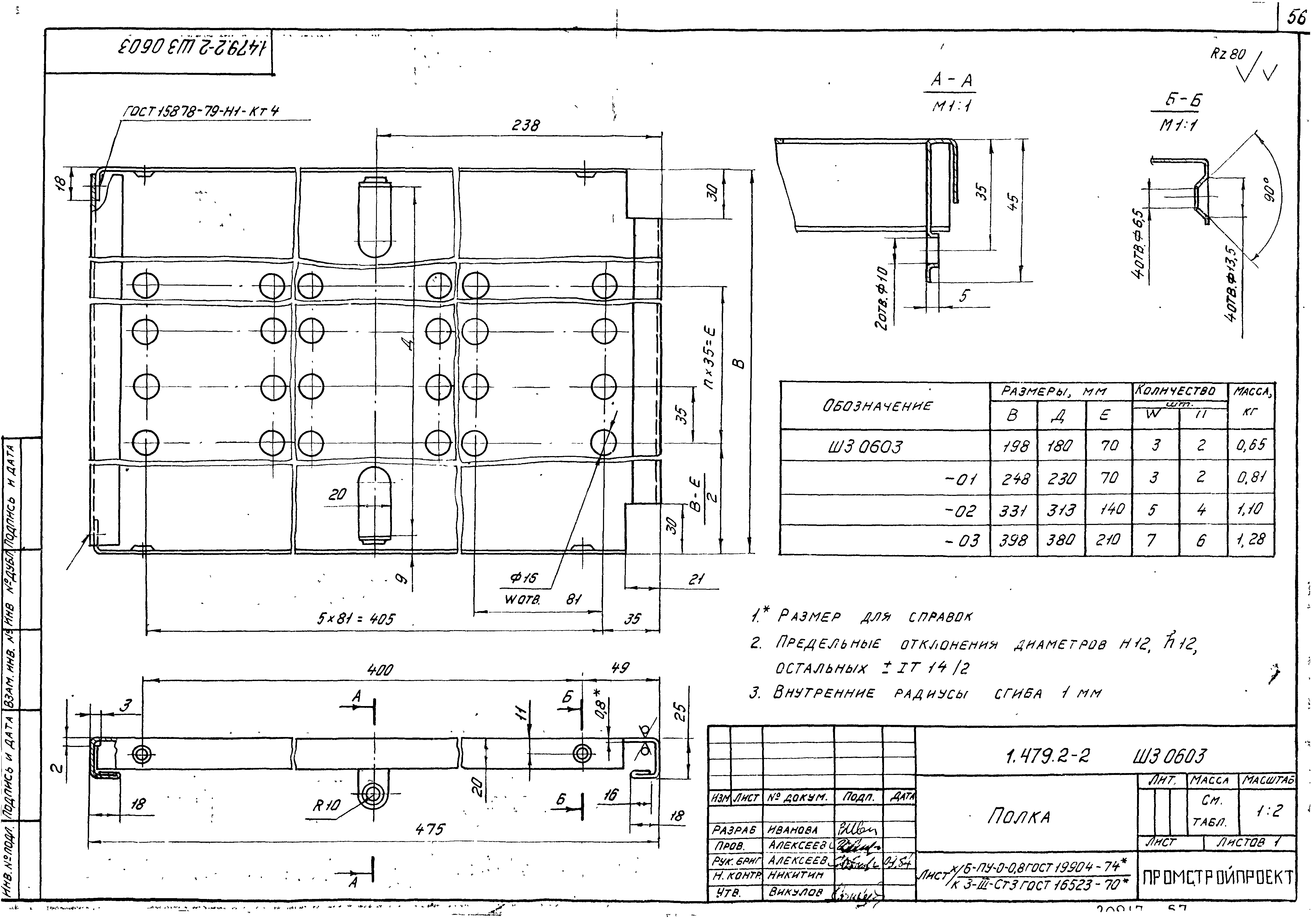 Серия 1.479.2-2