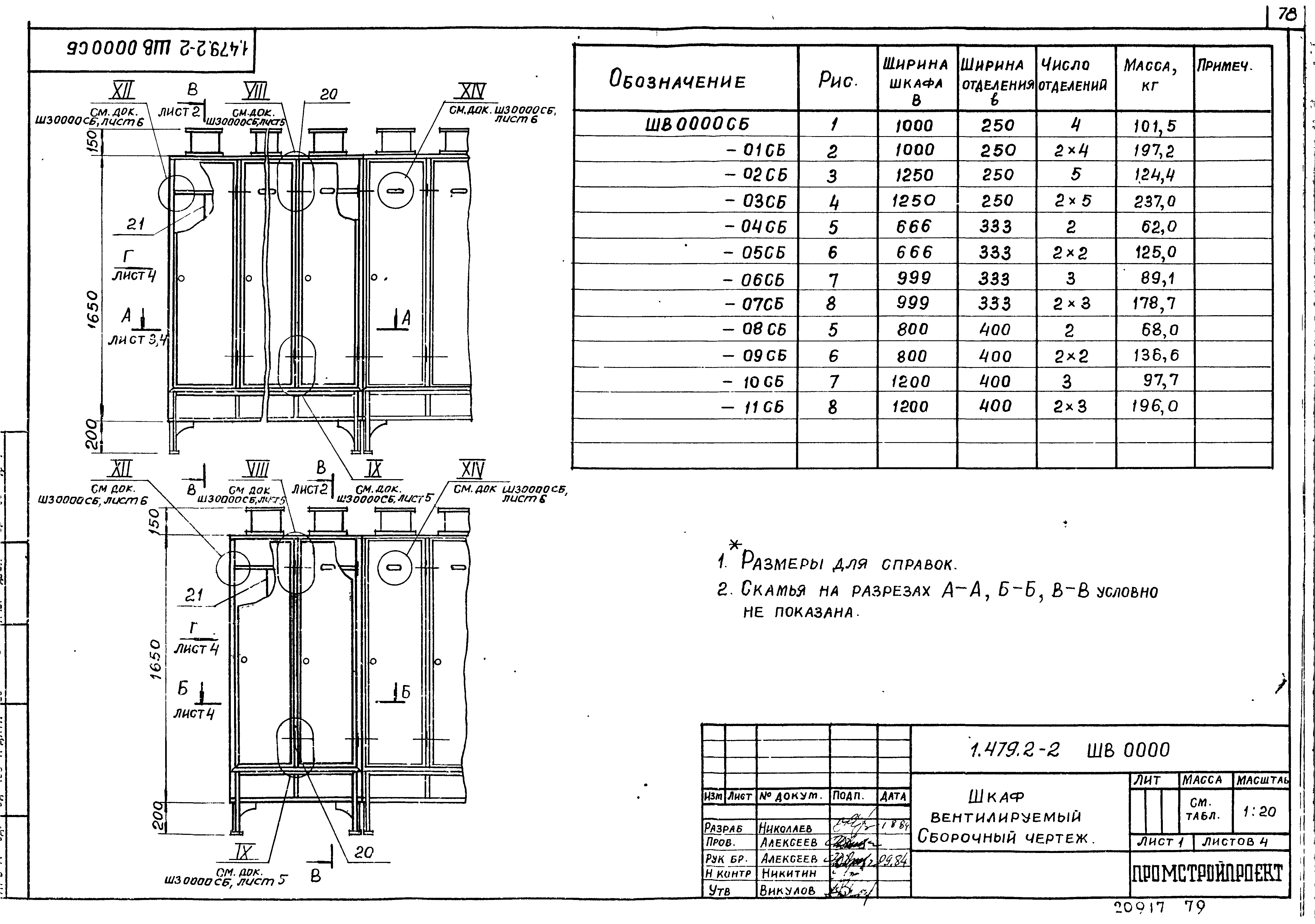 Серия 1.479.2-2