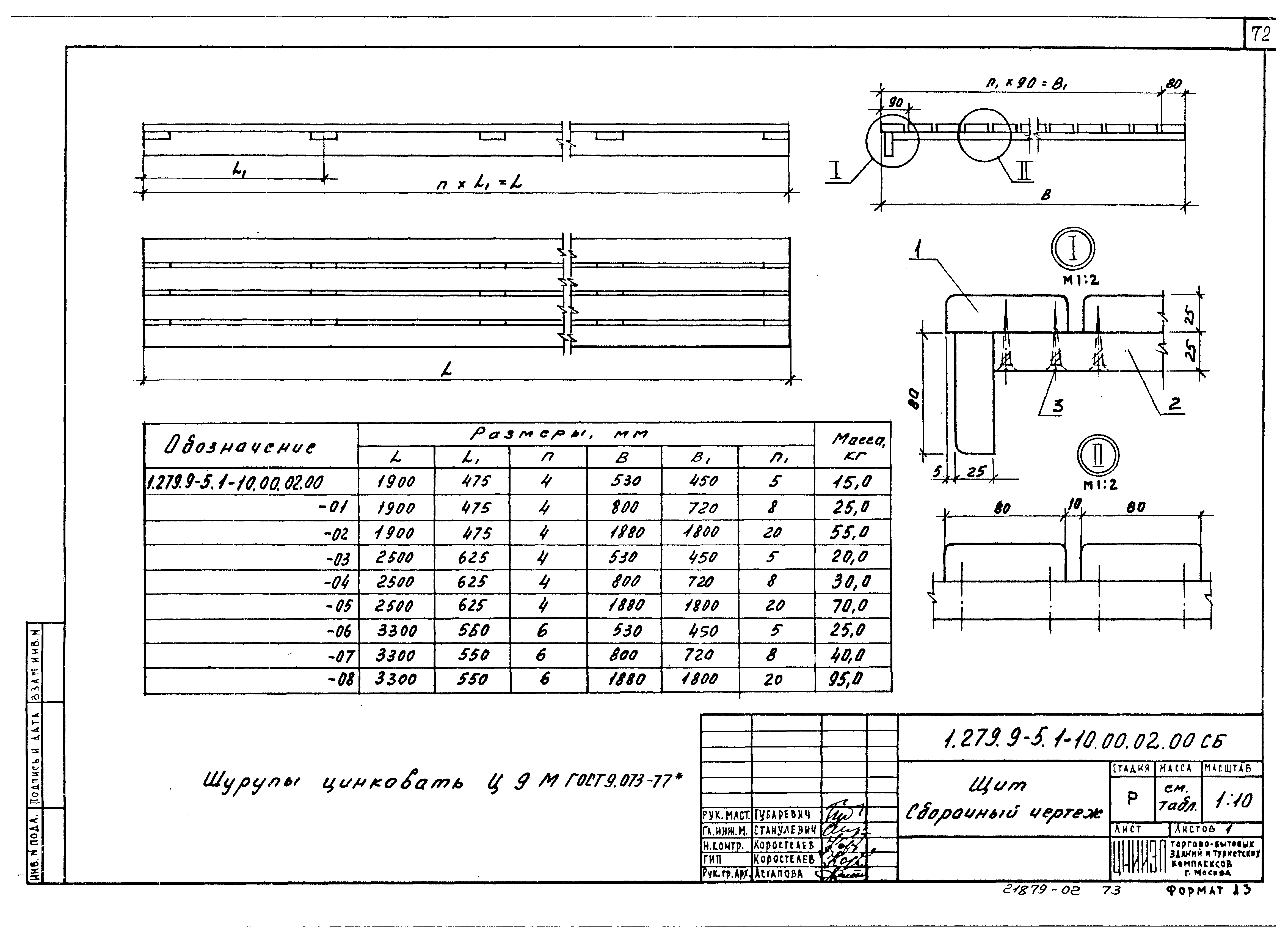 Серия 1.279.9-5