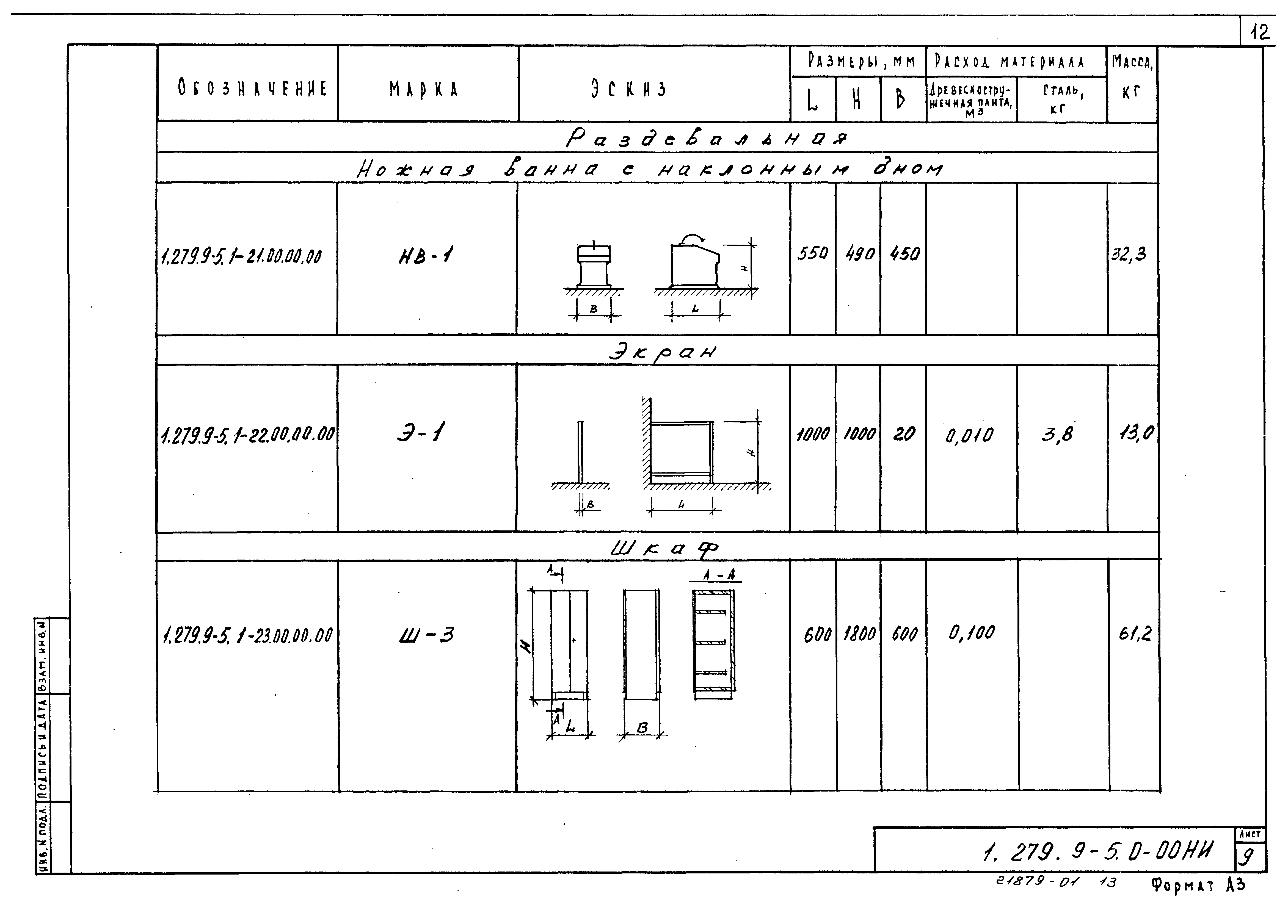 Серия 1.279.9-5