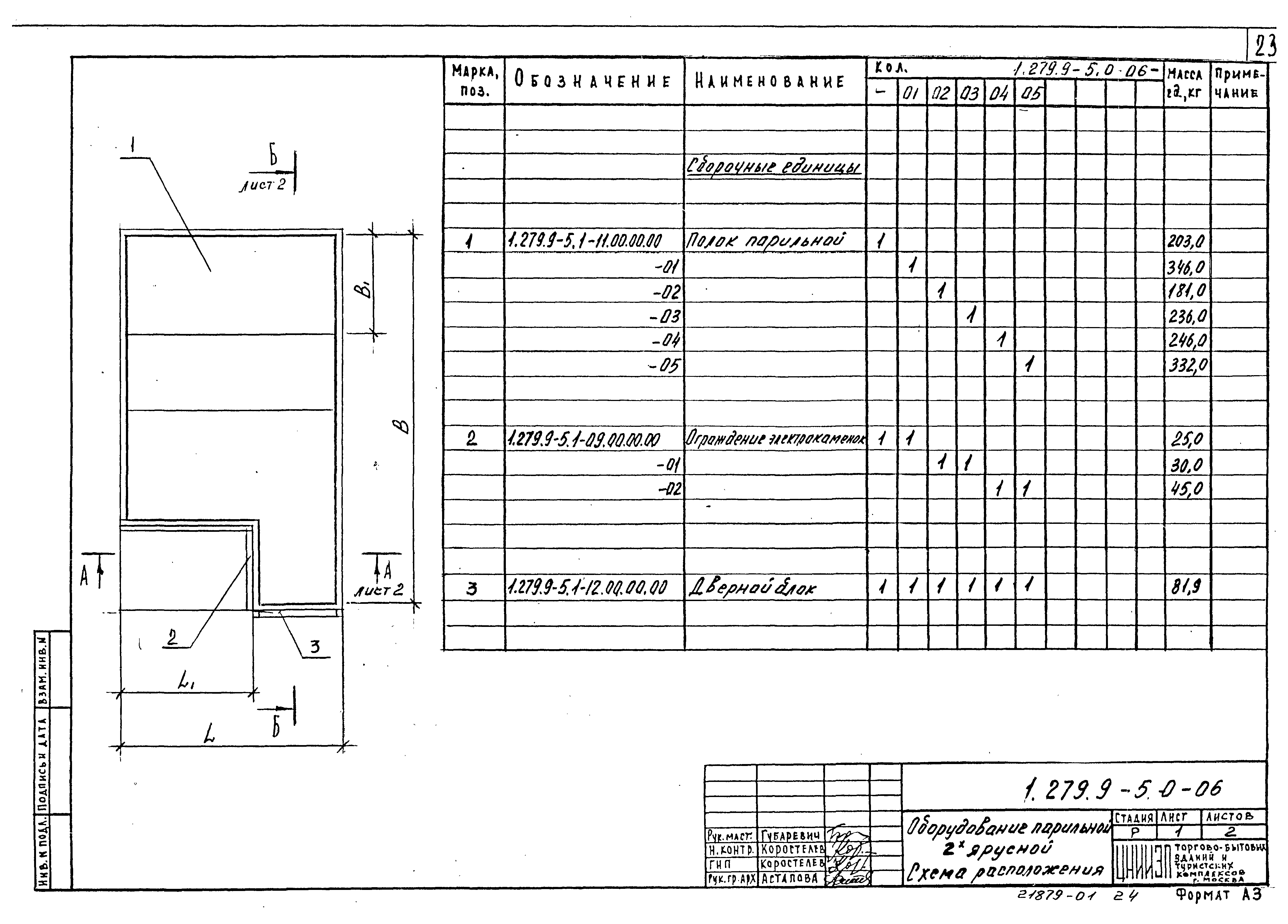 Серия 1.279.9-5