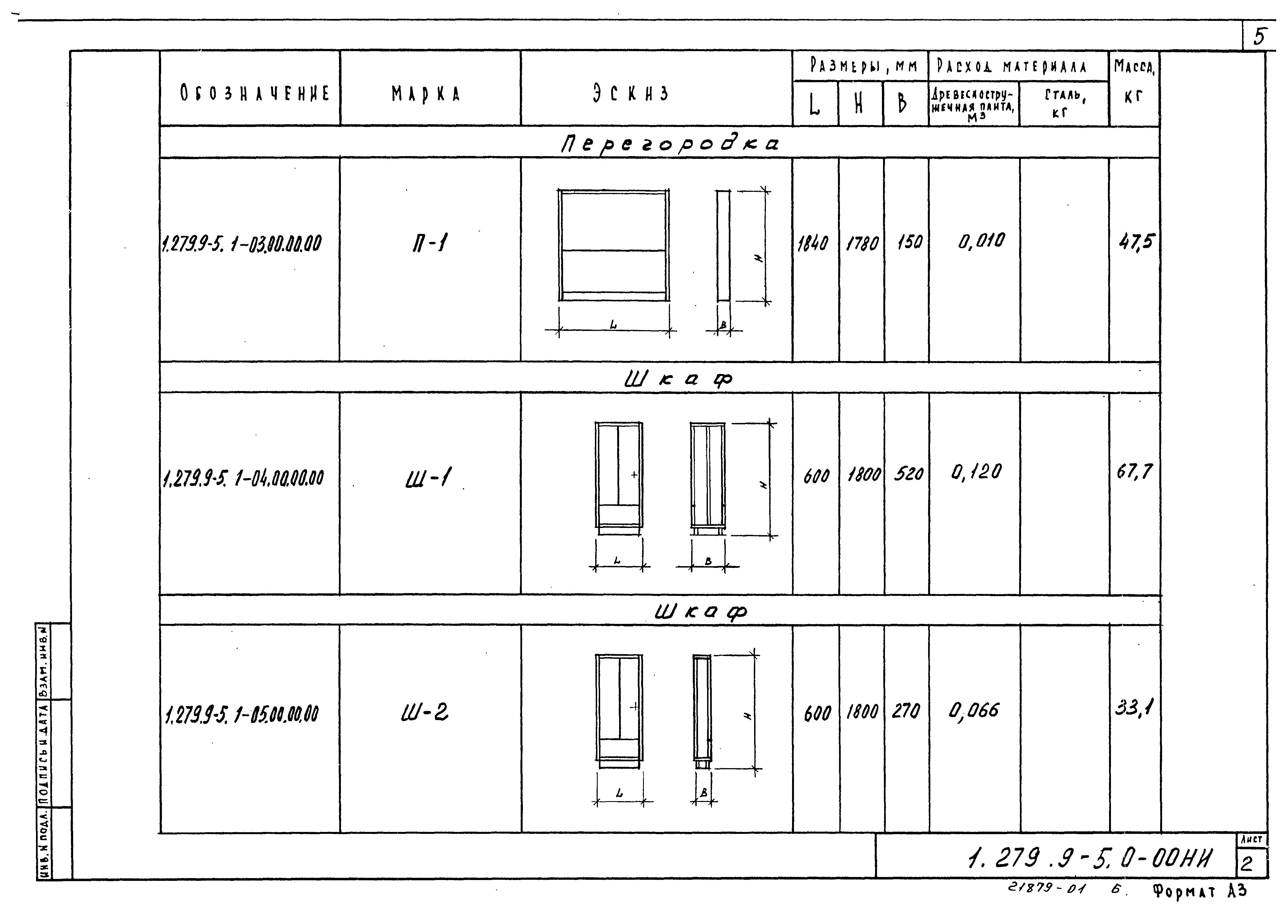 Серия 1.279.9-5