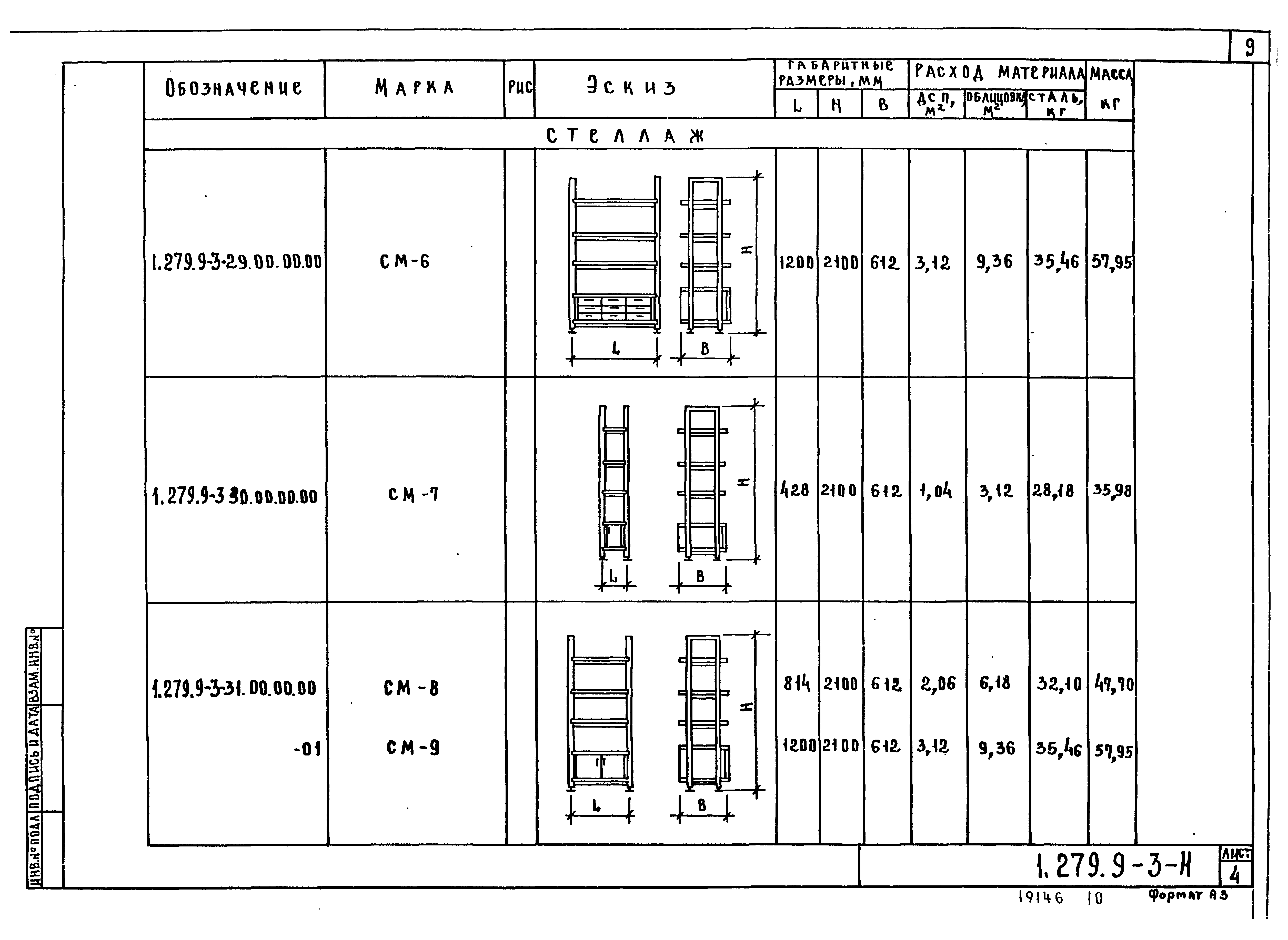 Серия 1.279.9-3