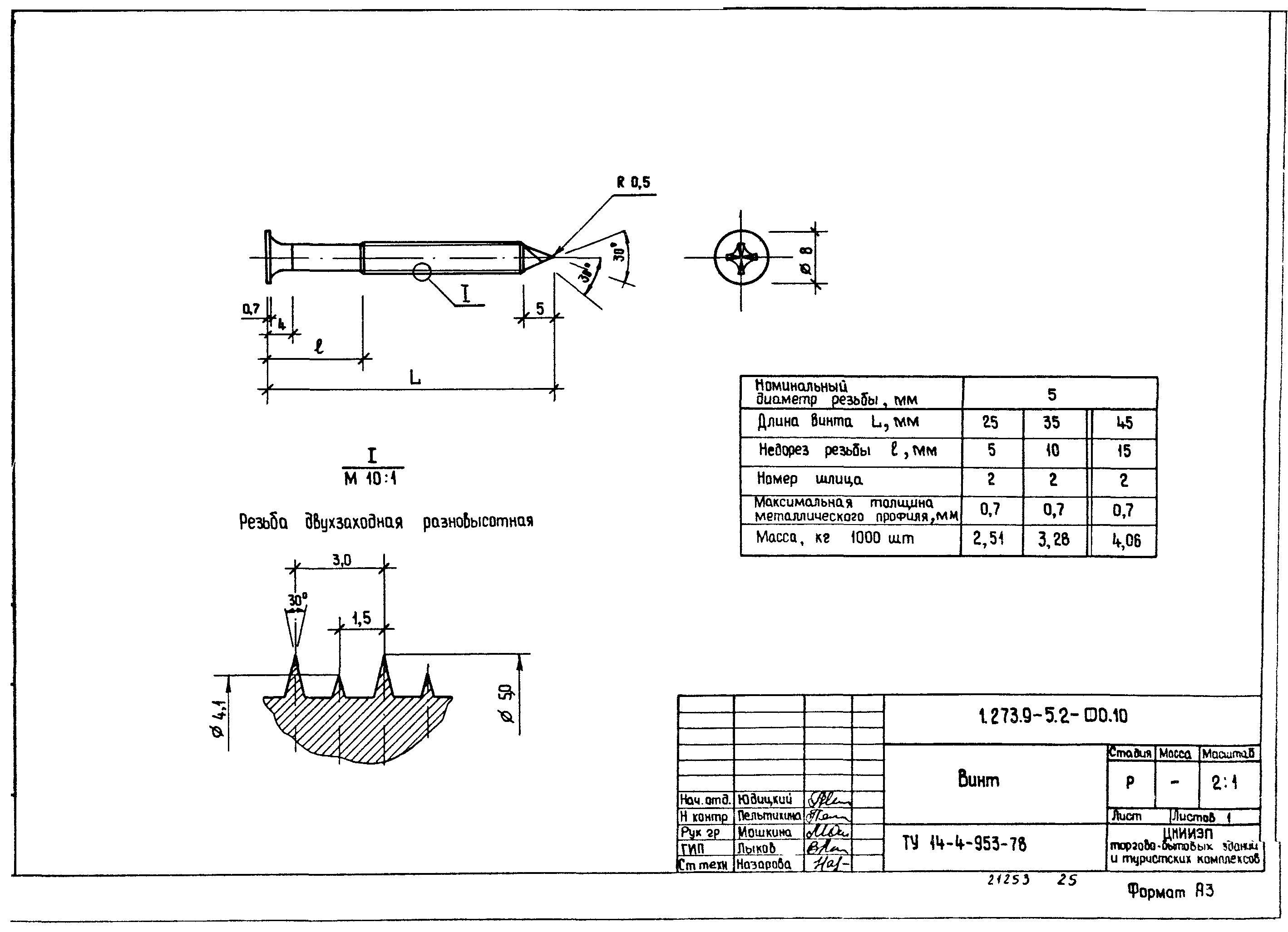 Серия 1.273.9-5